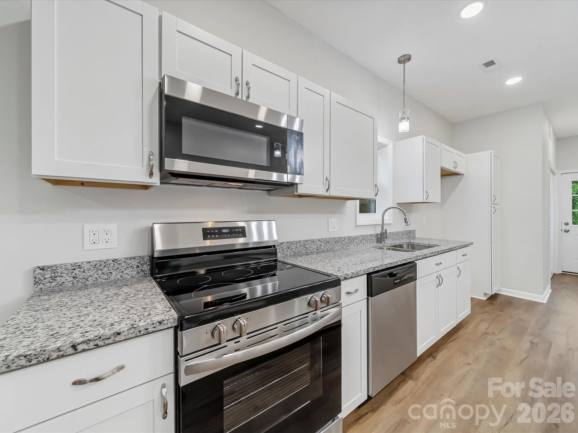 1067 Old Charlotte Road - Photo 3