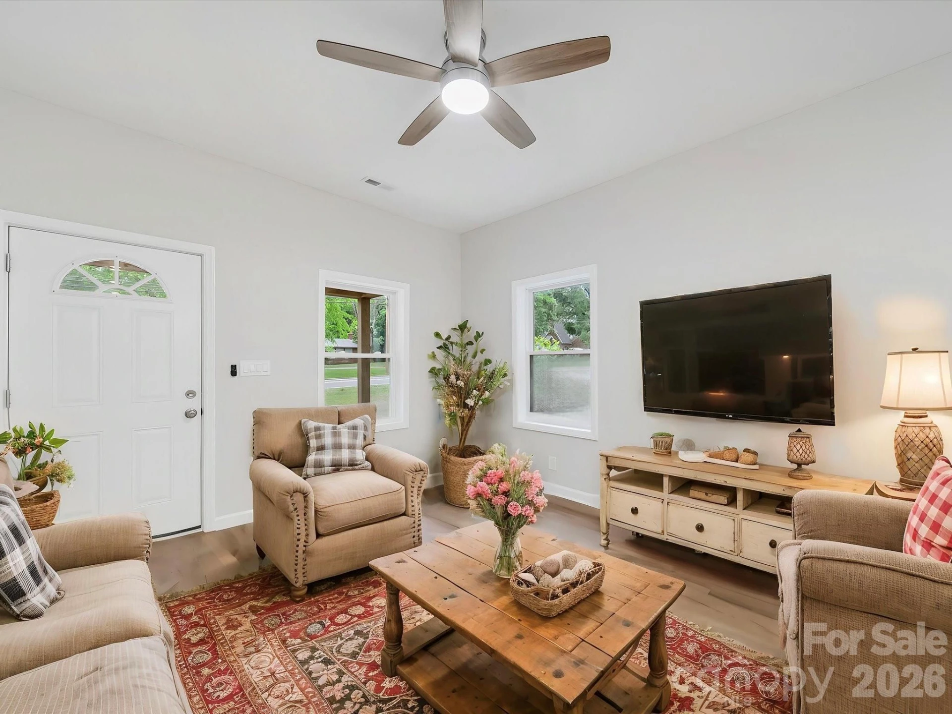 1067 Old Charlotte Road - Photo 29
