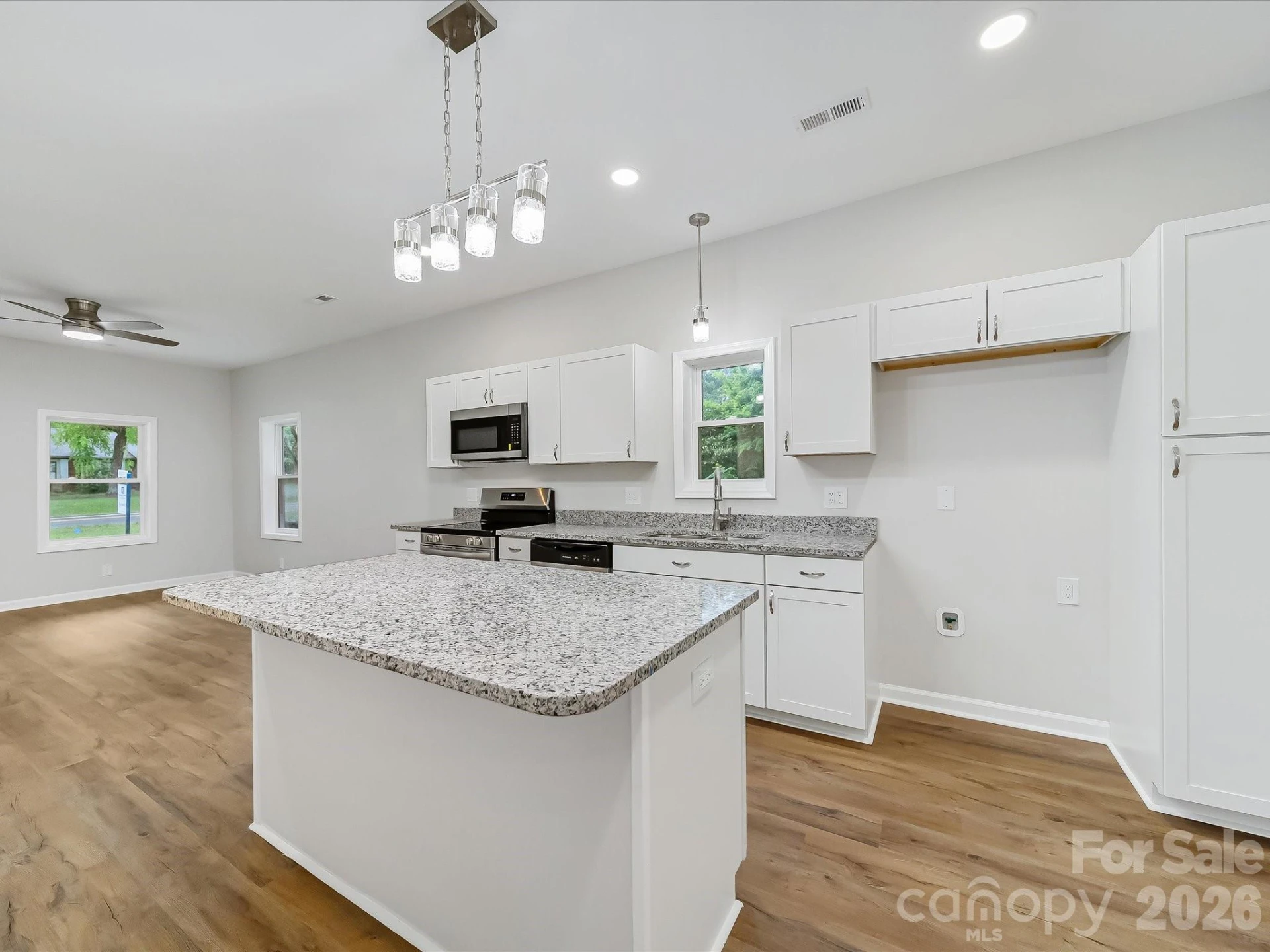 1067 Old Charlotte Road - Photo 4