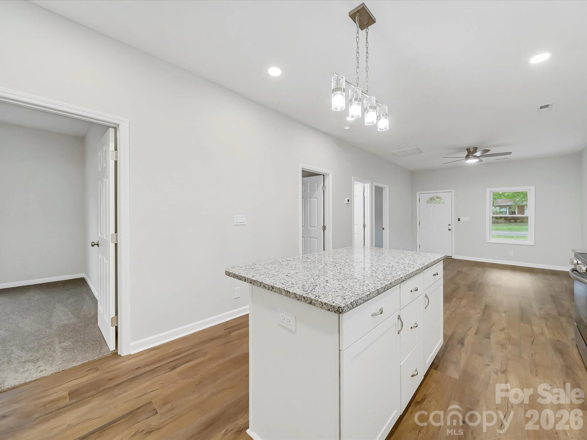 1067 Old Charlotte Road - Photo 5