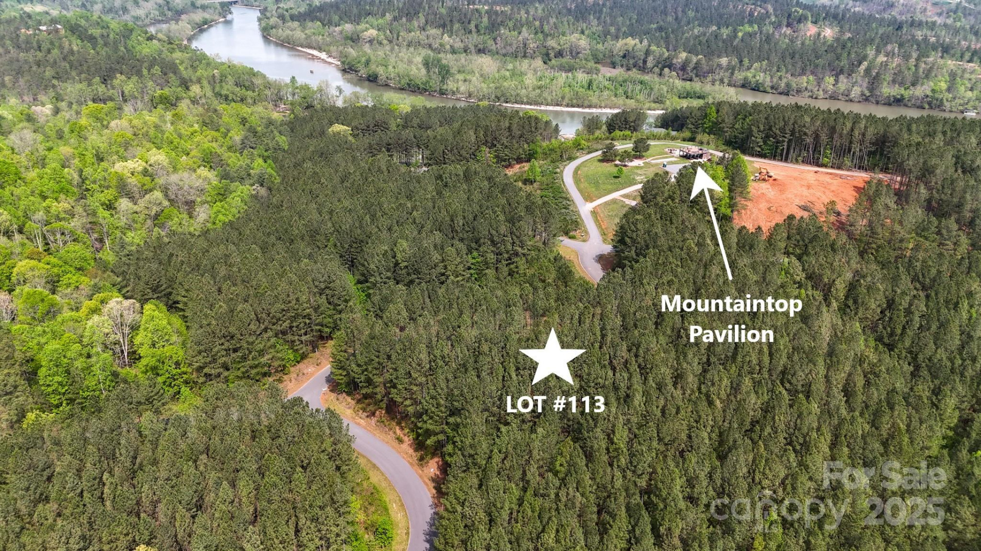 103 Shortoff Trail #113