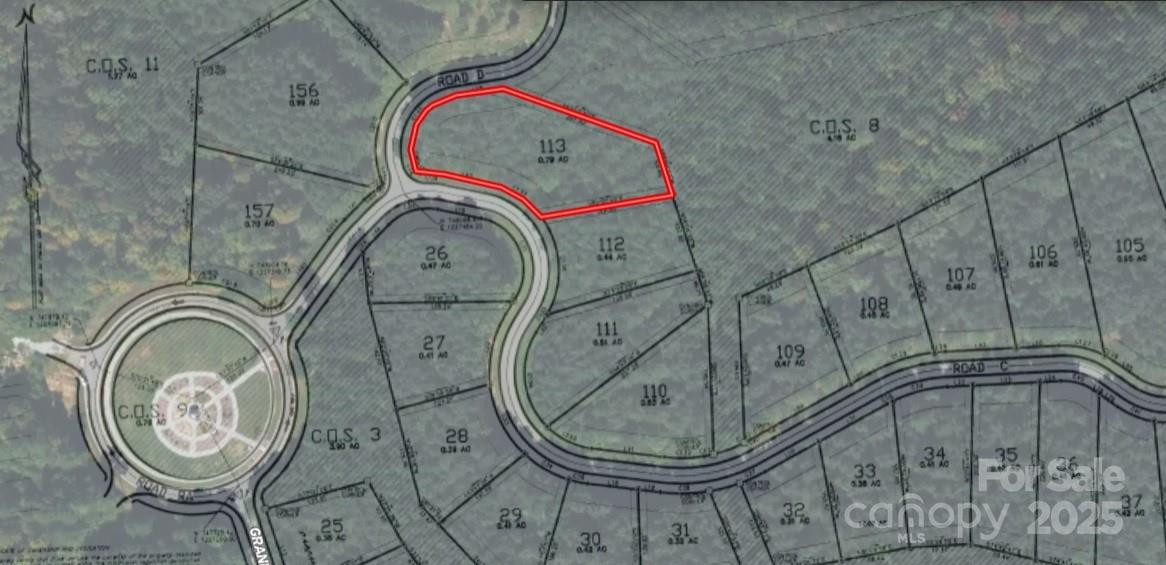 103 Shortoff Trail #113 - Photo 23