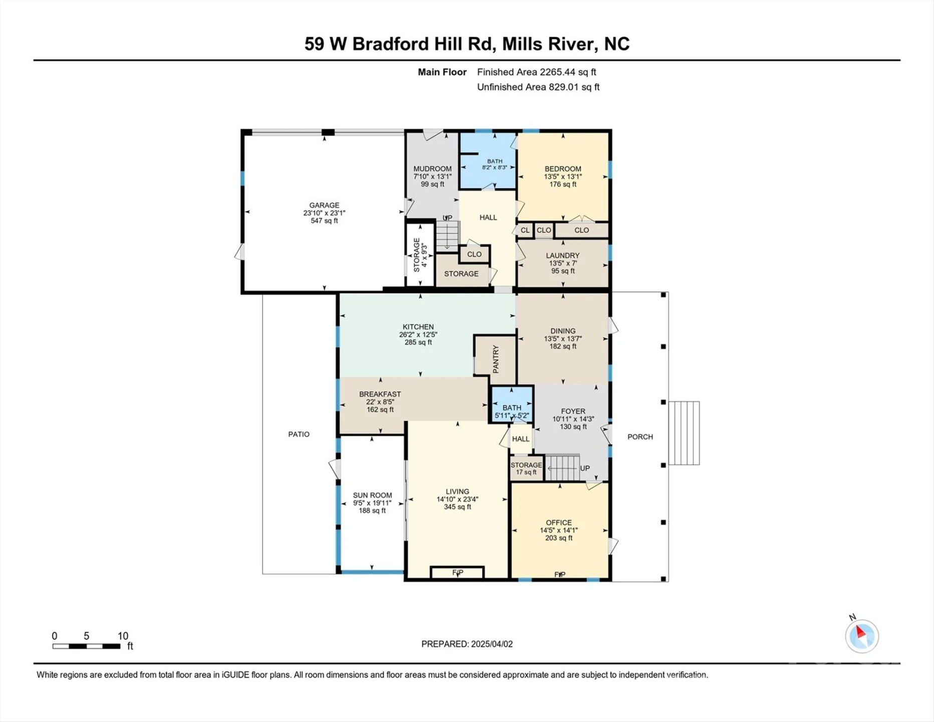 59 Bradford Hill Road - Photo 45