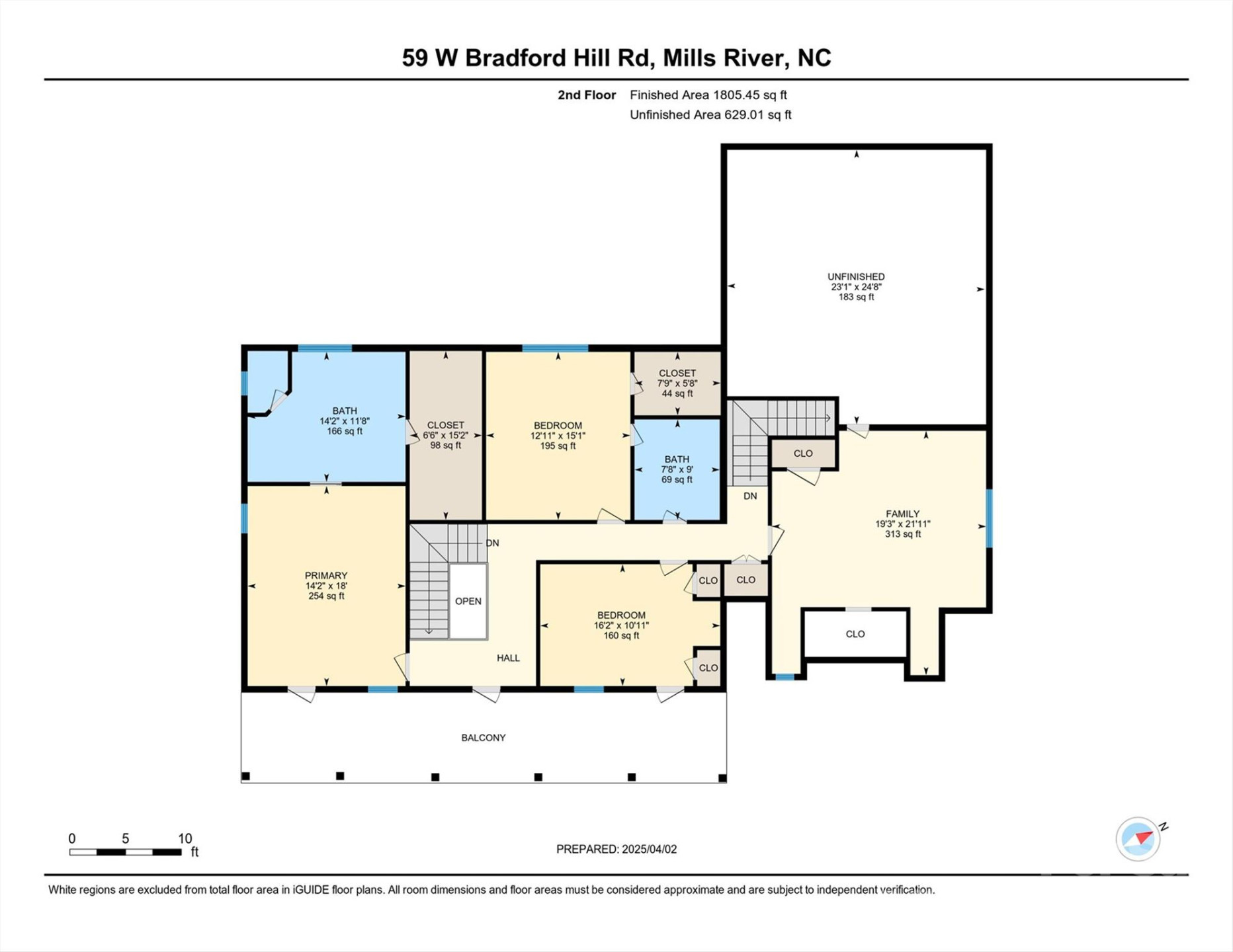 59 Bradford Hill Road - Photo 46