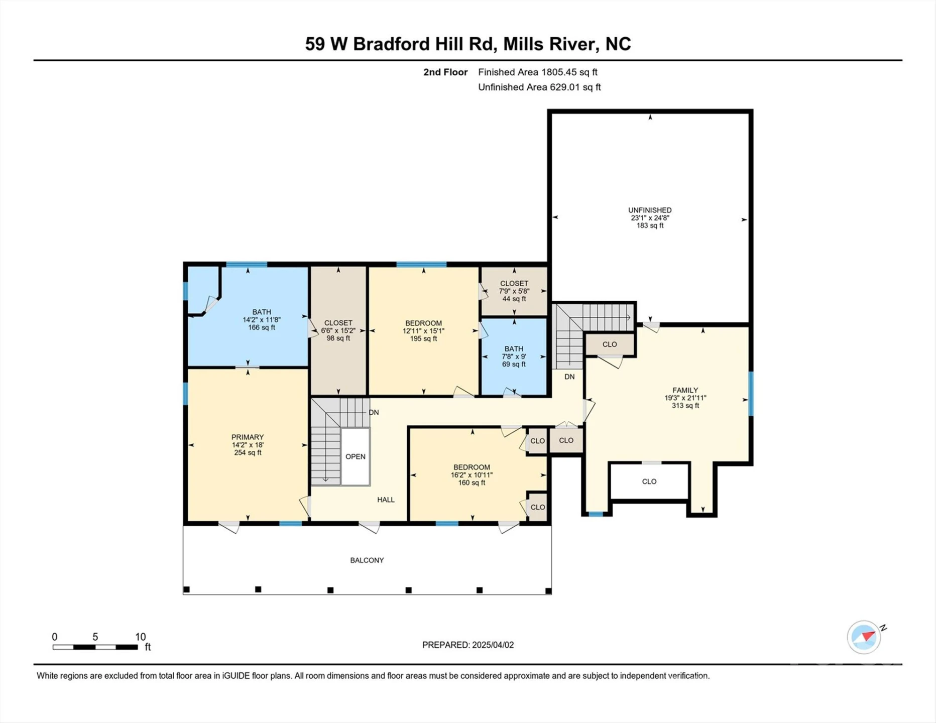 59 Bradford Hill Road - Photo 46