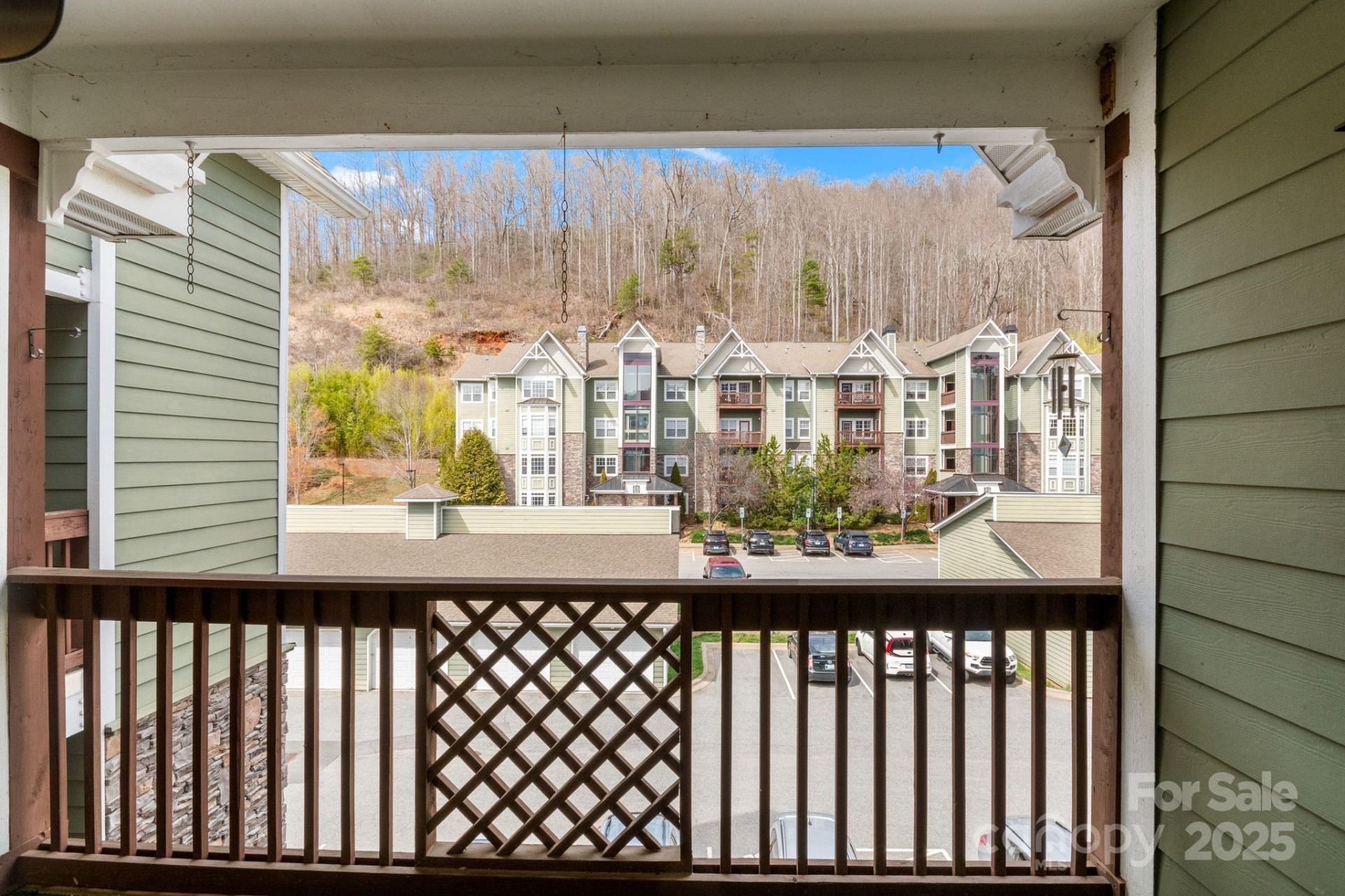 1000 Olde Eastwood Village Boulevard #307 - Photo 22