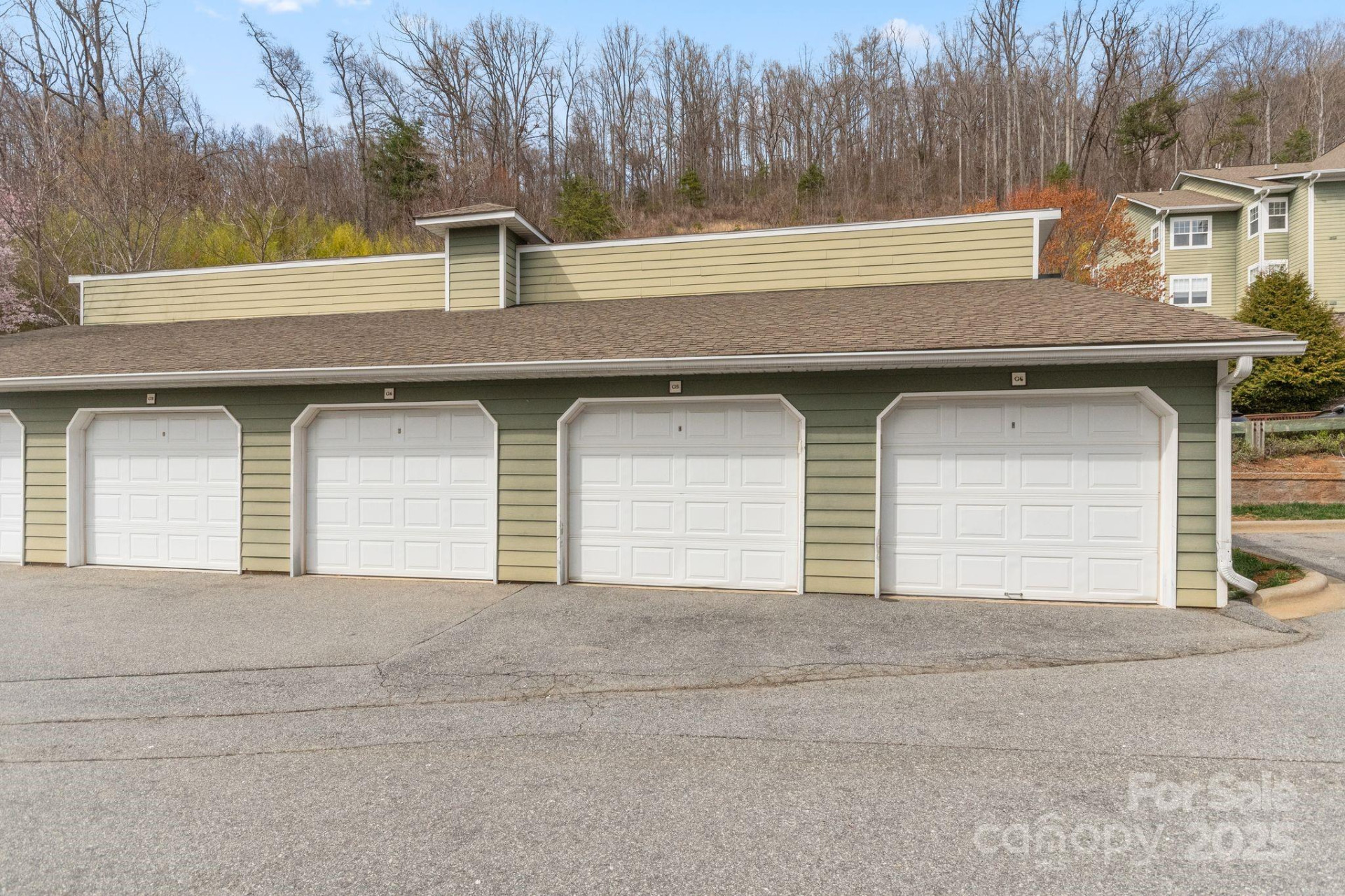 1000 Olde Eastwood Village Boulevard #307 - Photo 24