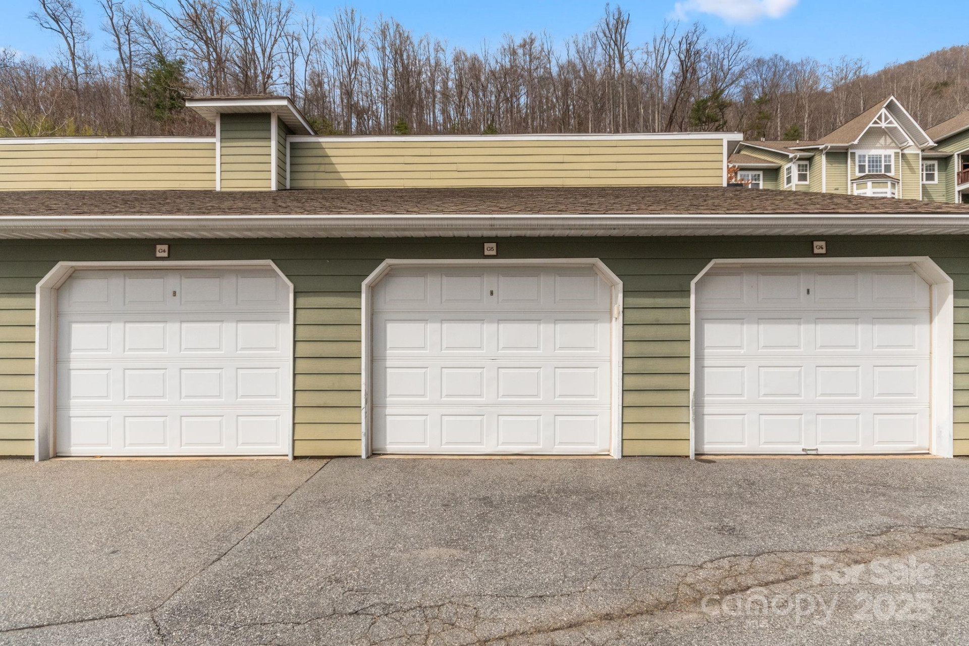 1000 Olde Eastwood Village Boulevard #307 - Photo 25