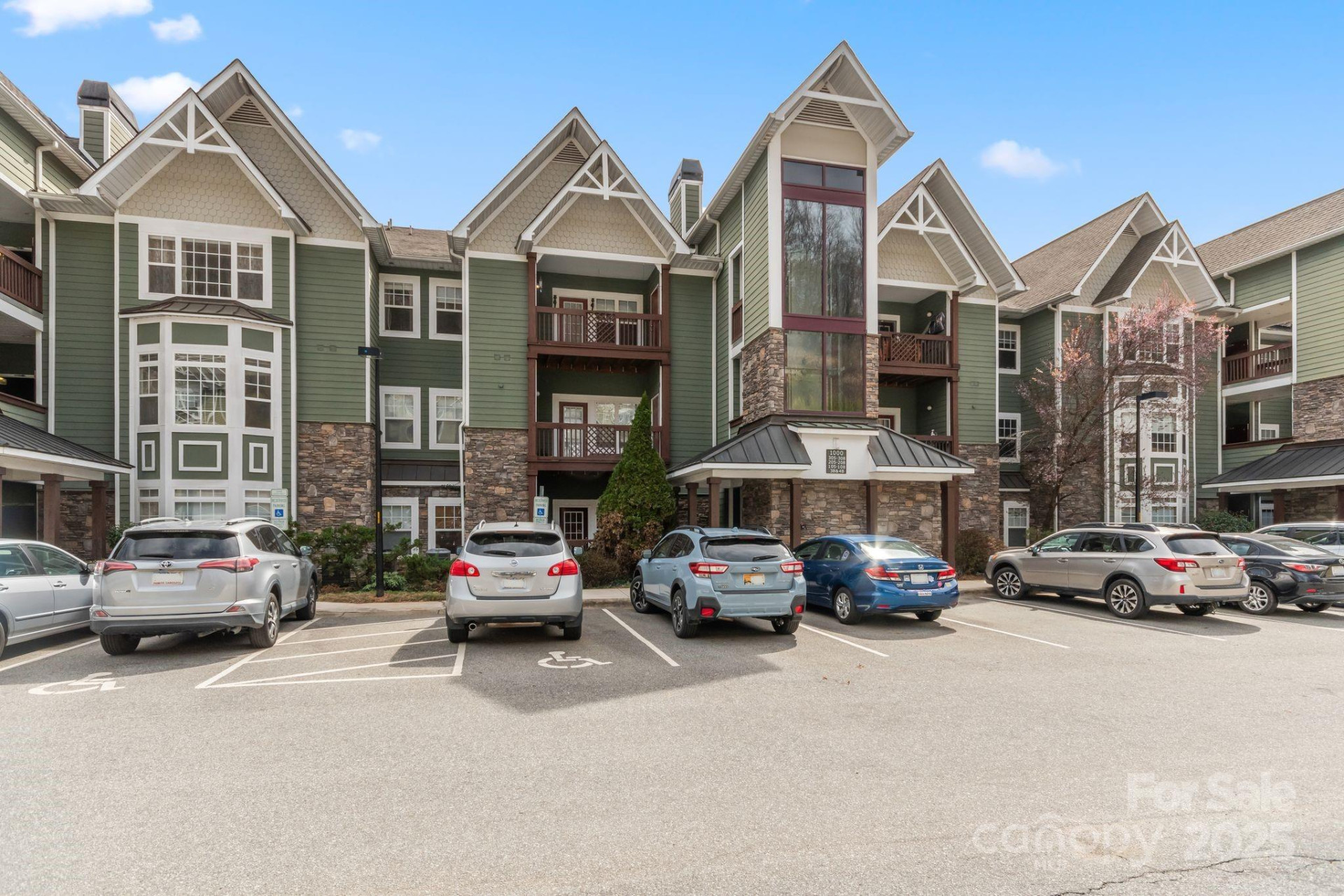 1000 Olde Eastwood Village Boulevard #307 - Photo 29