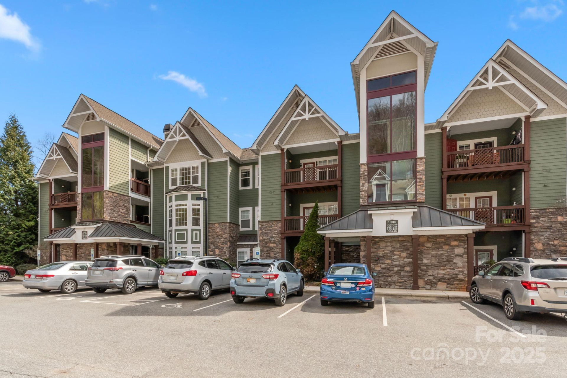 1000 Olde Eastwood Village Boulevard #307 - Photo 30