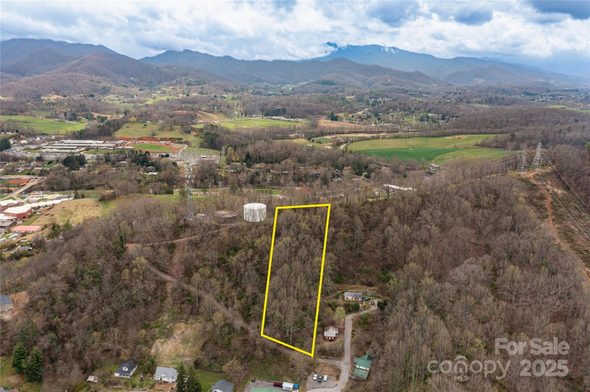 00 Bob Wood Drive - Photo 2