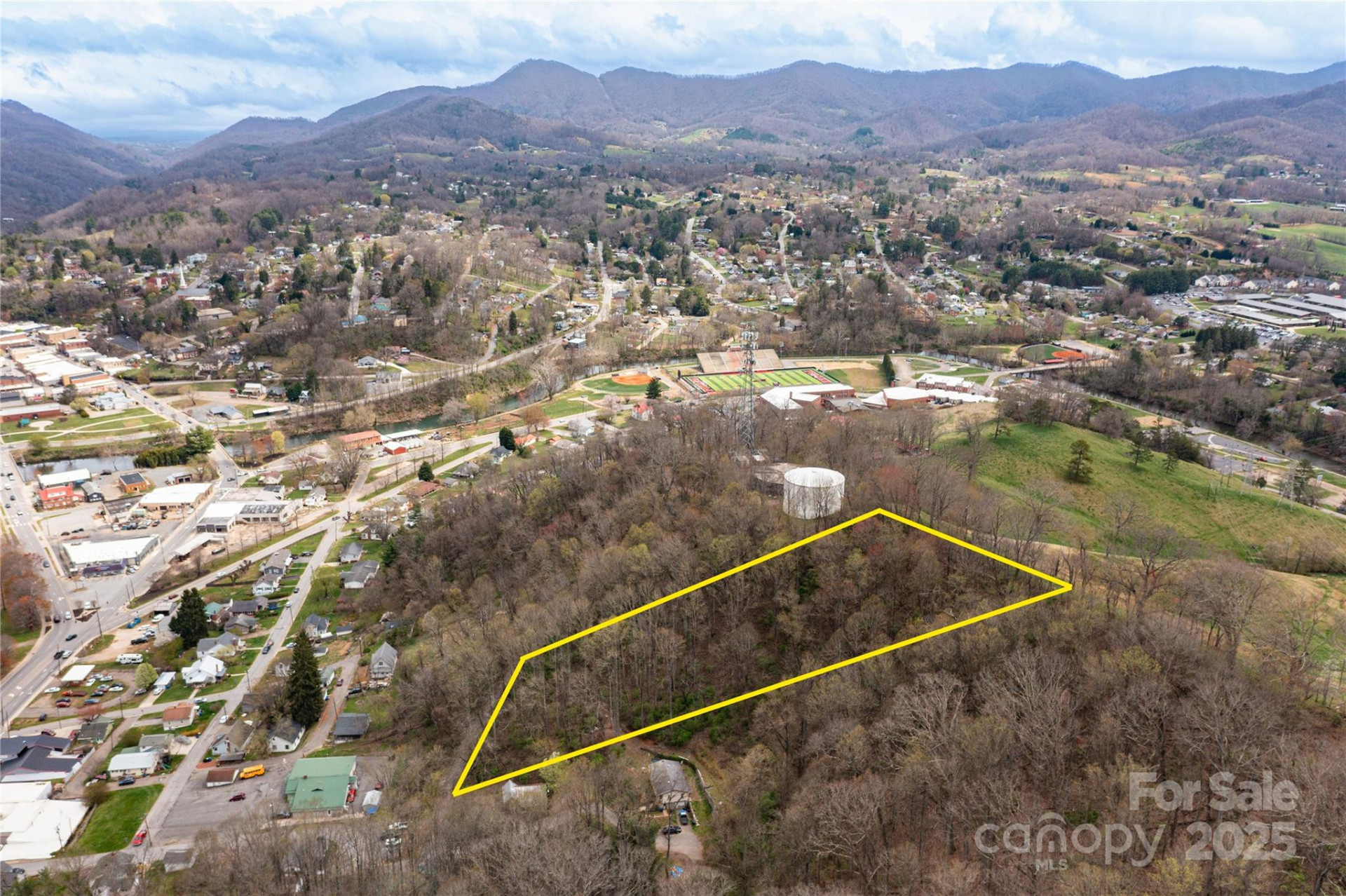 00 Bob Wood Drive - Photo 5