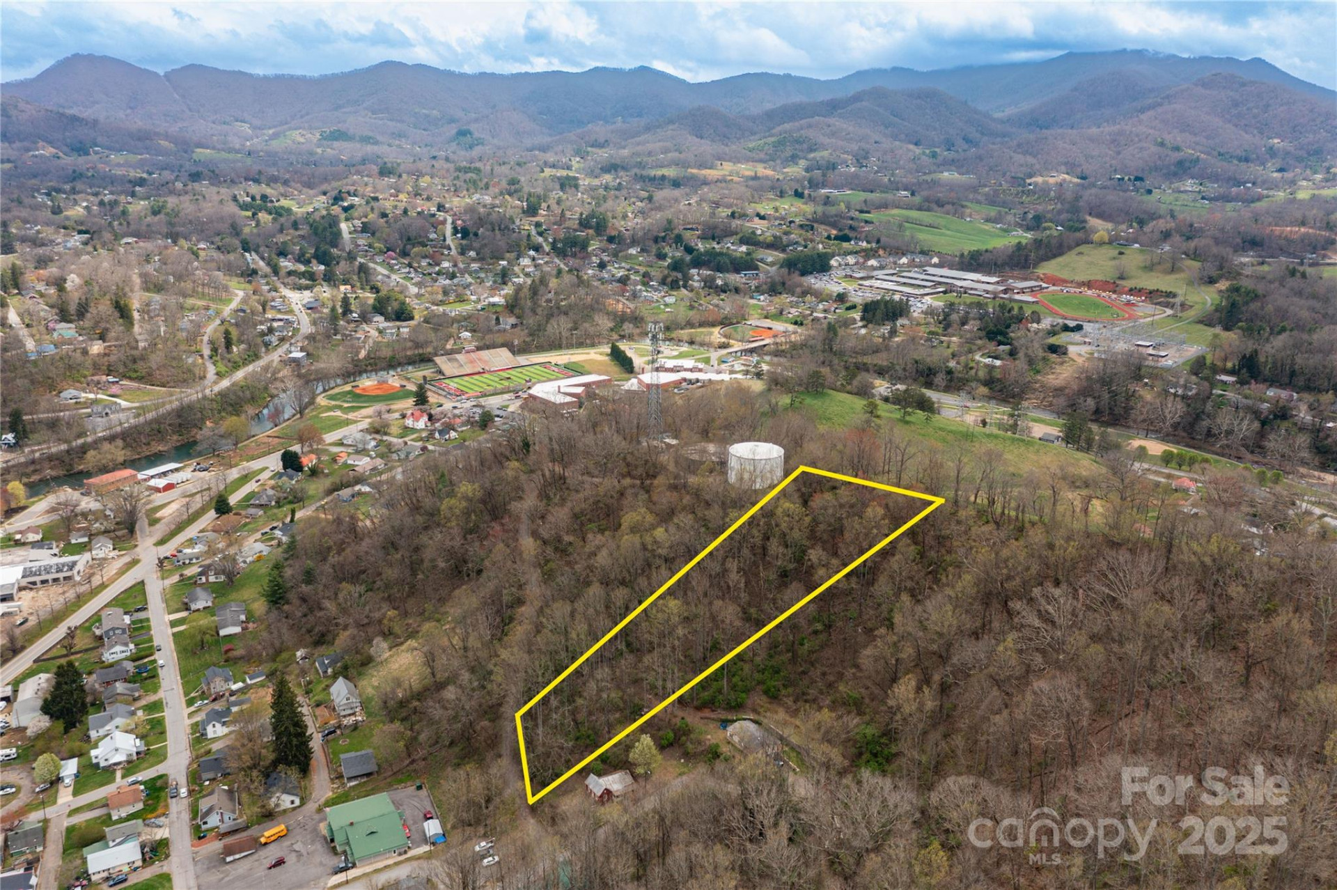 00 Bob Wood Drive - Photo 6