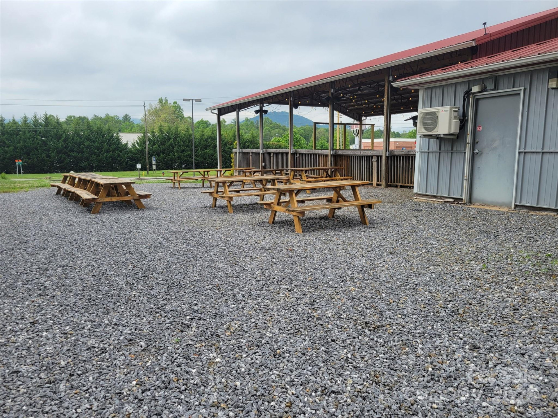 701 NC 9 Highway - Photo 18
