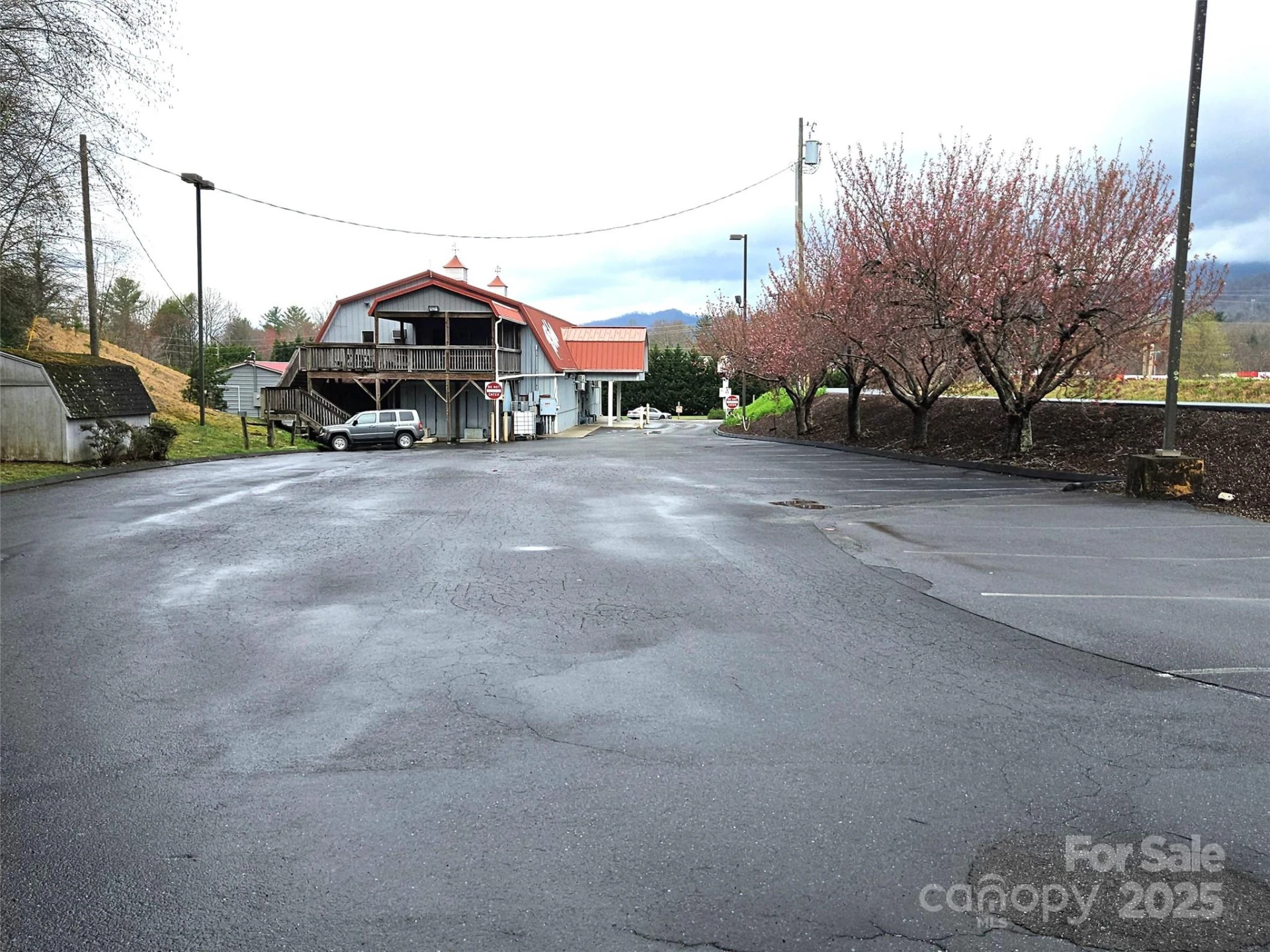701 NC 9 Highway - Photo 2