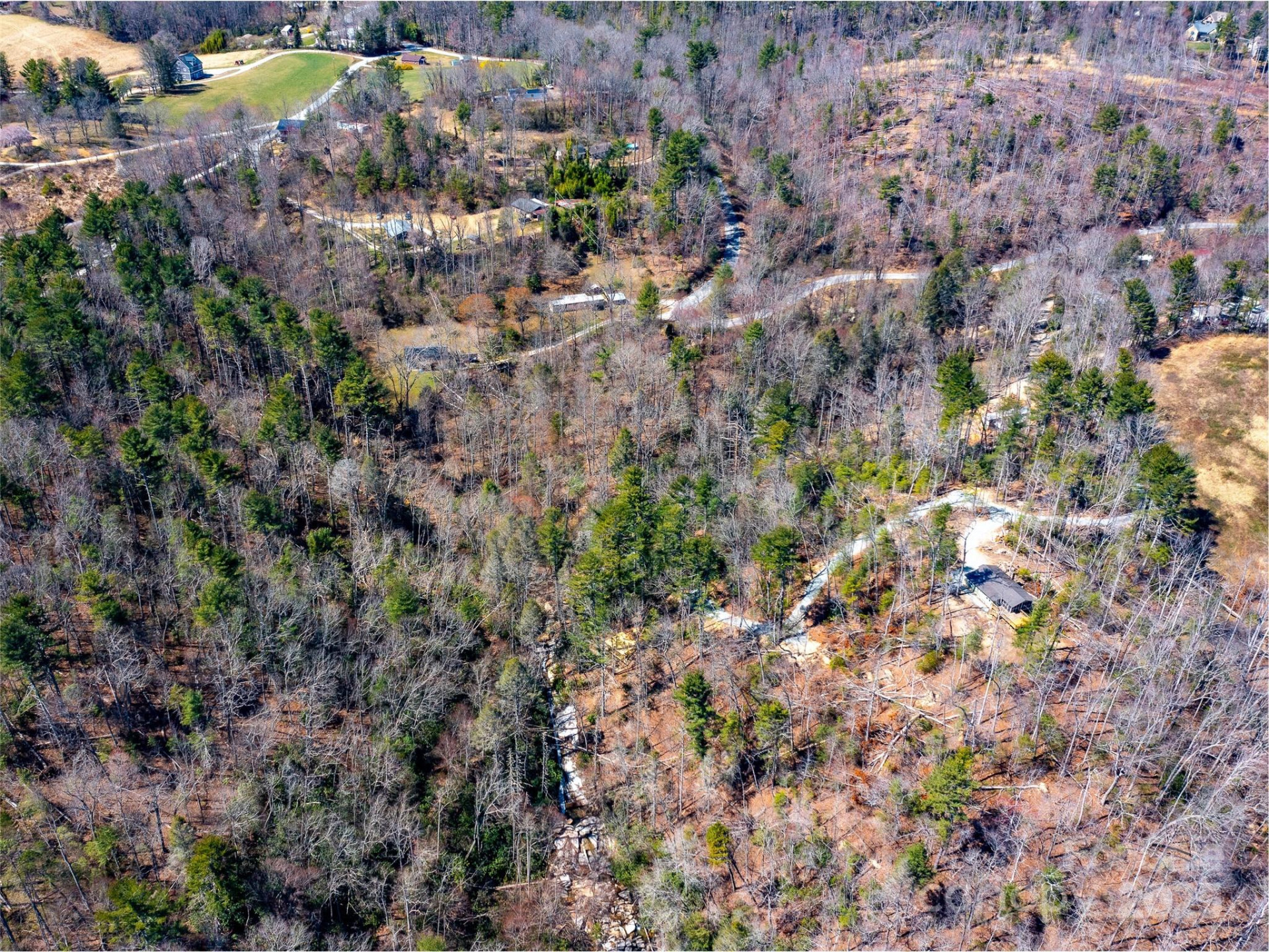 8099 Howard Gap Road - Photo 2