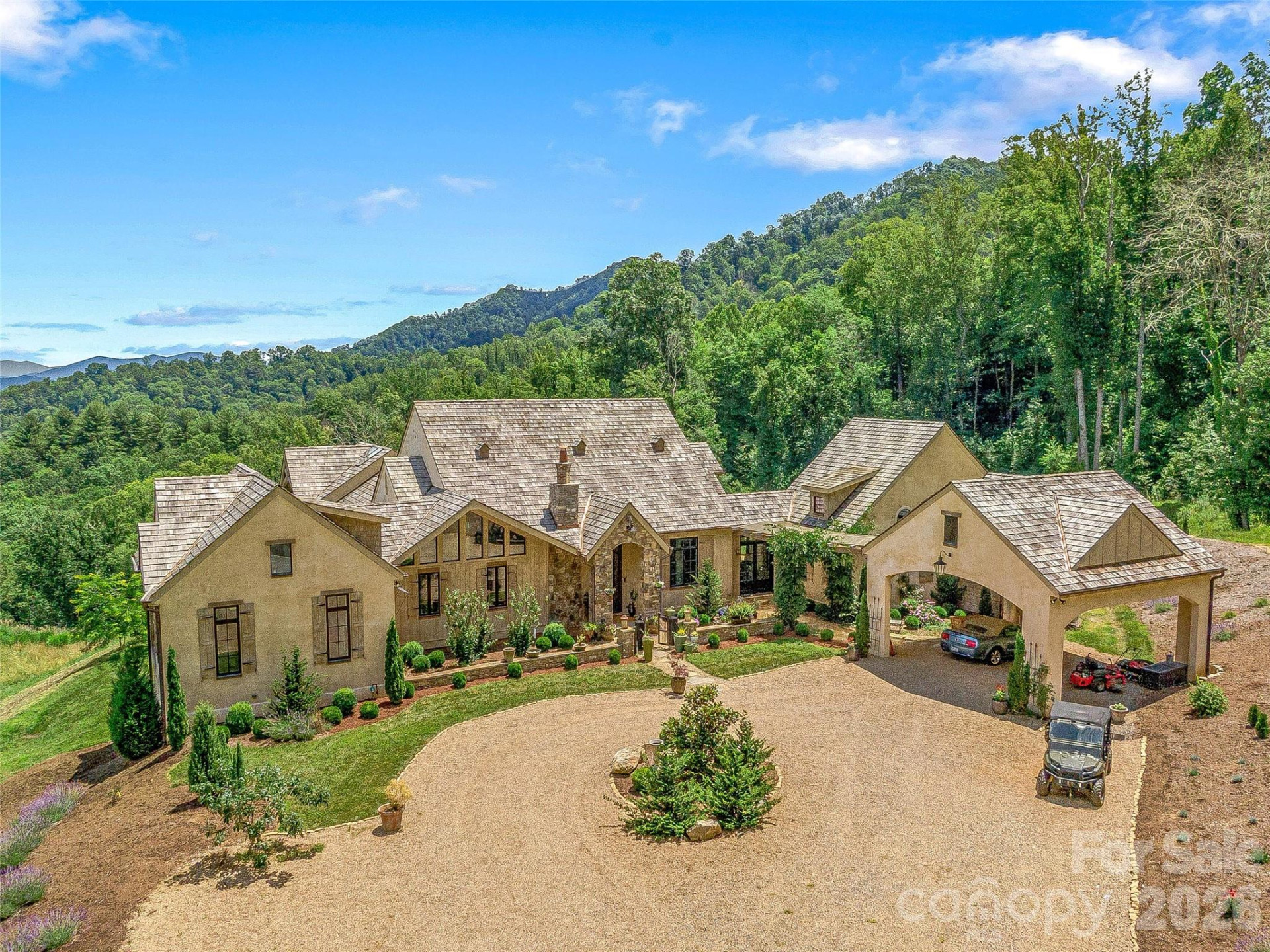 384 Doan Town Road - Photo 3