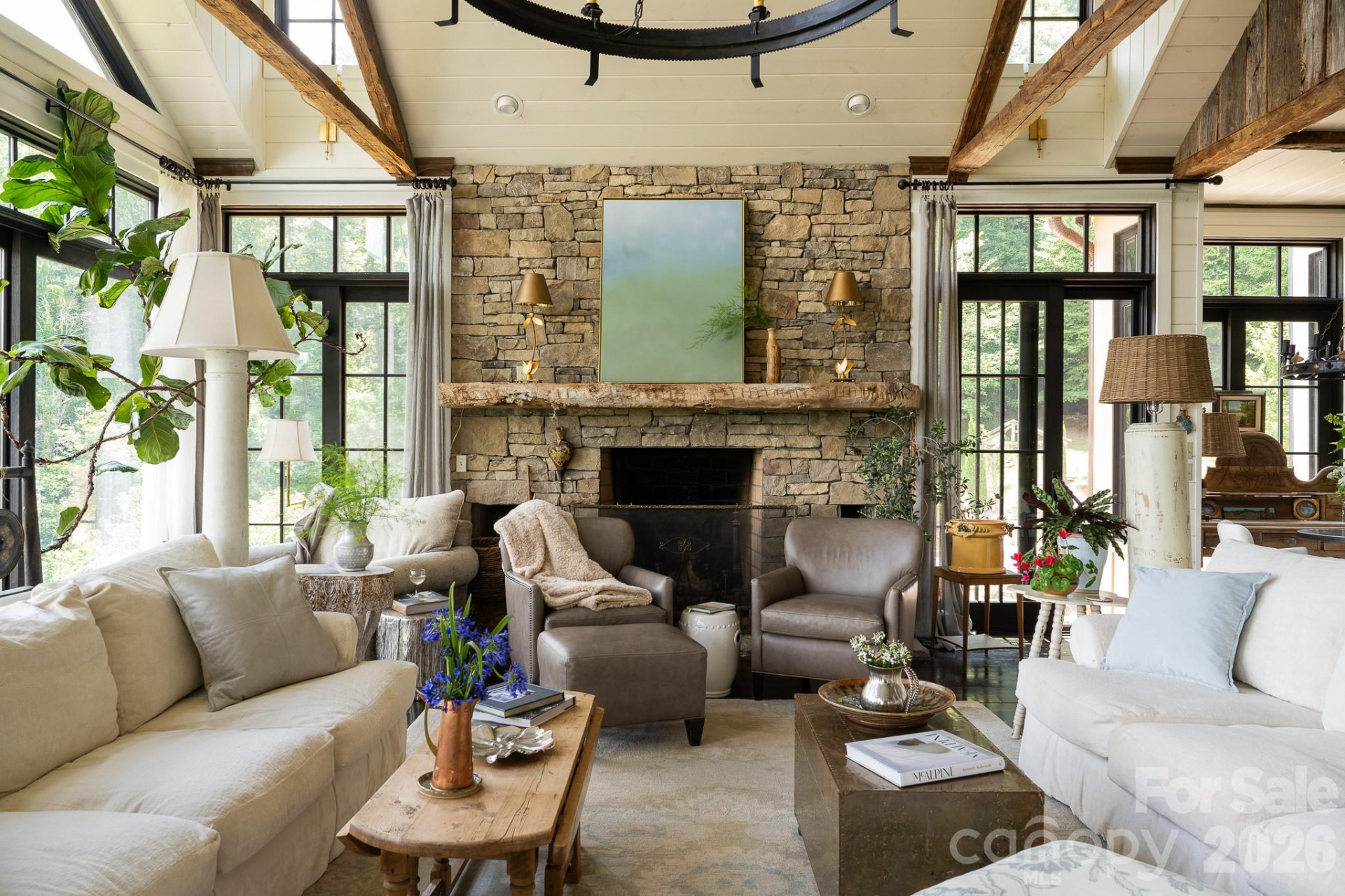 384 Doan Town Road - Photo 24