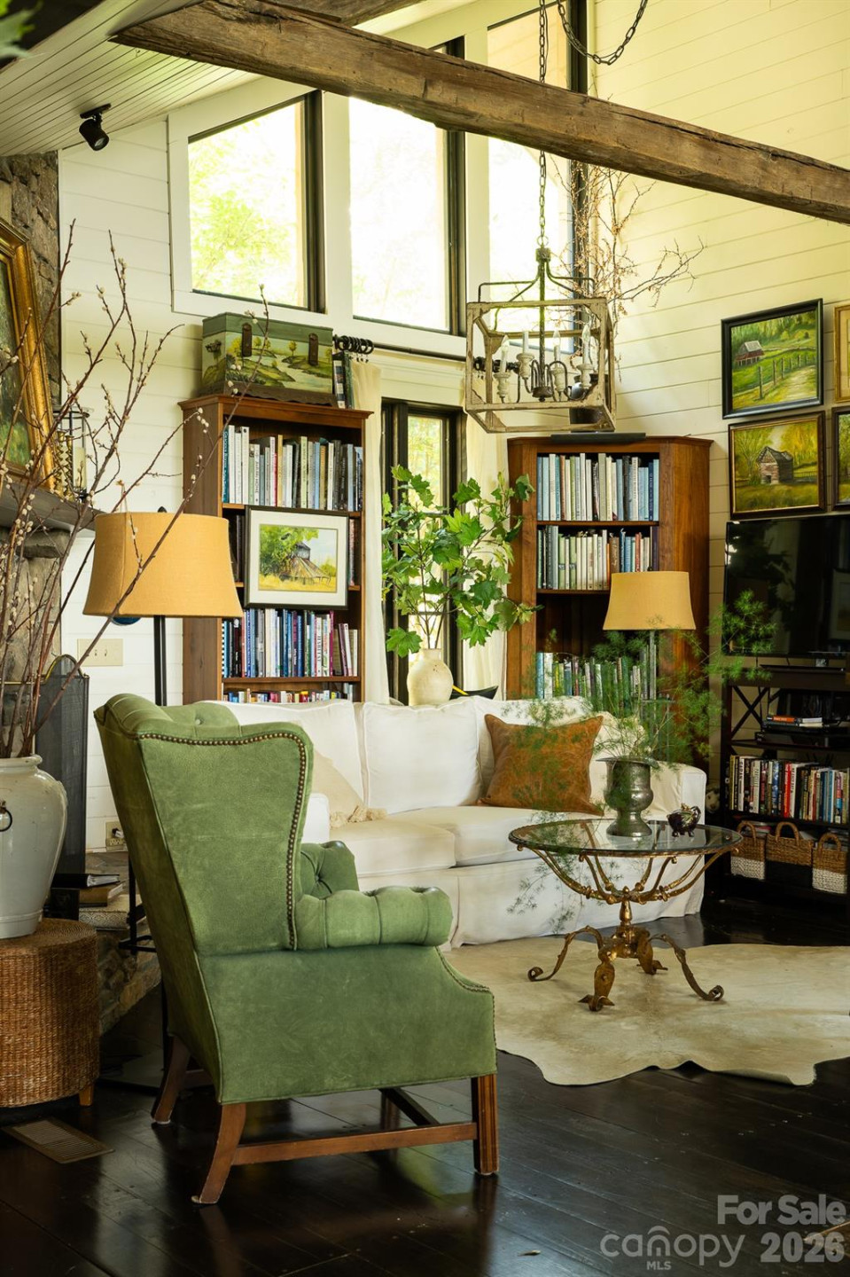 384 Doan Town Road - Photo 39