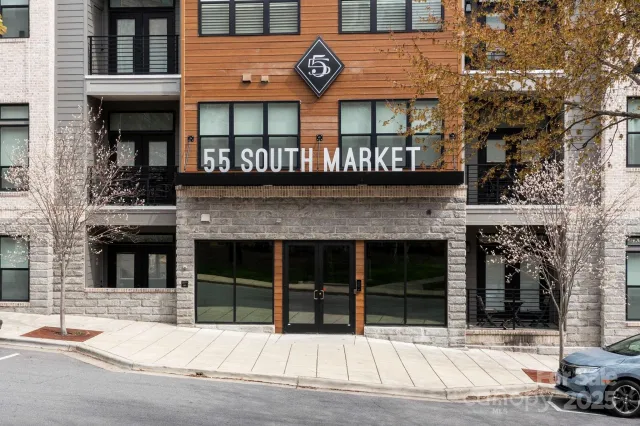 55 Market Street