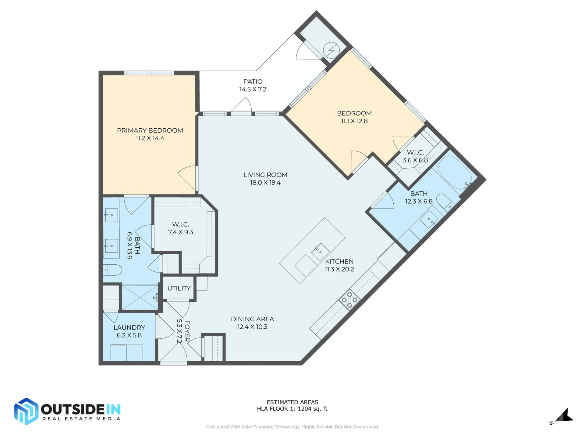 55 Market Street #101 - Photo 44