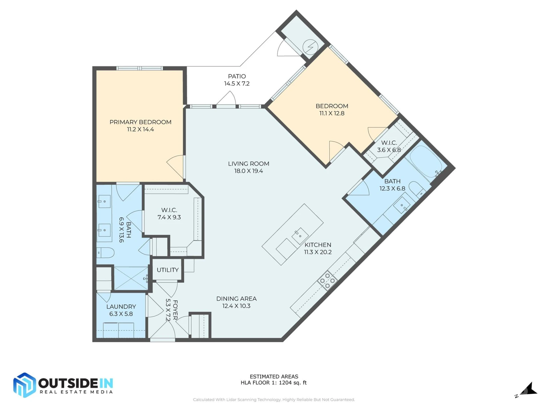 55 Market Street #101 - Photo 44