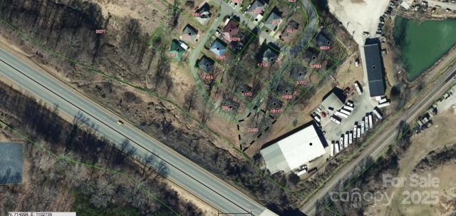 99999 Thole Street, Marion, NC, 28752