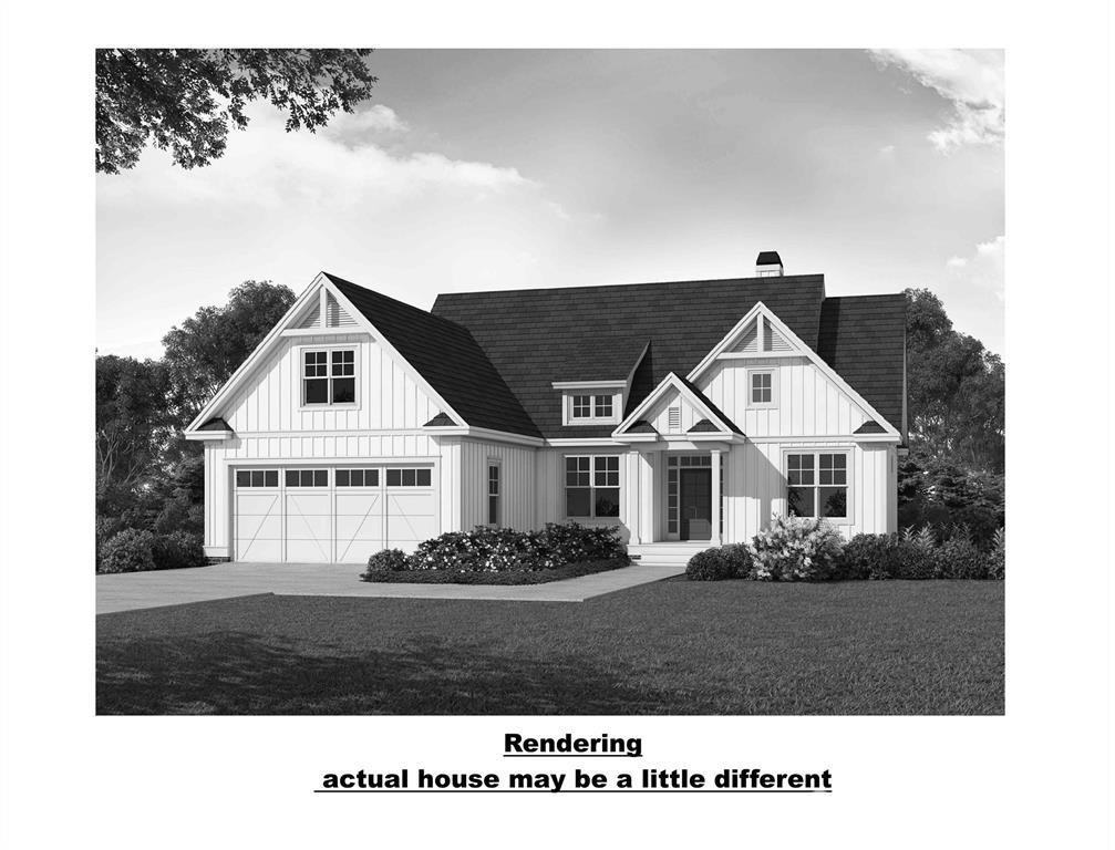 37 Haywood Crossing Drive
