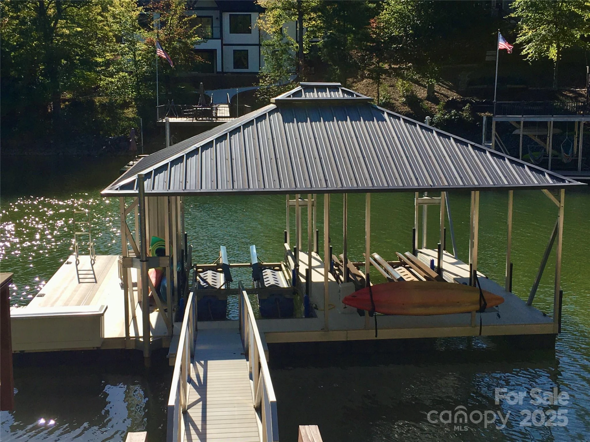 56 Lake Mist Court #30 & 30A - Photo 16