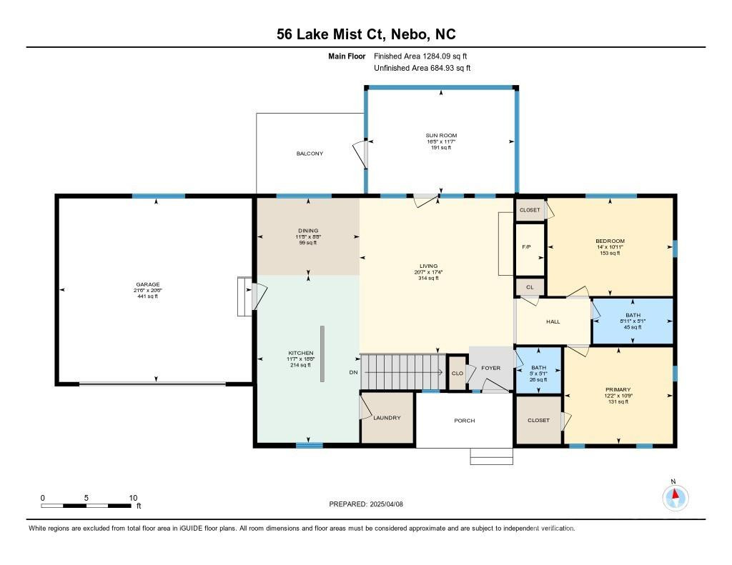 56 Lake Mist Court #30 & 30A - Photo 42
