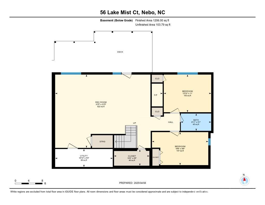 56 Lake Mist Court #30 & 30A - Photo 43
