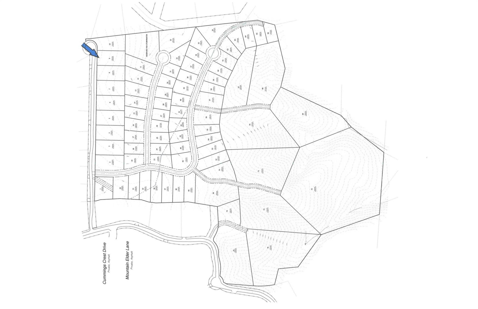 Lot 9 Tomahawk Trail - Photo 5