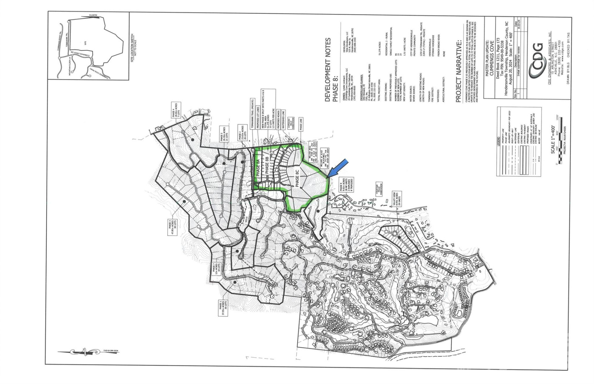 Lot 9 Tomahawk Trail - Photo 6