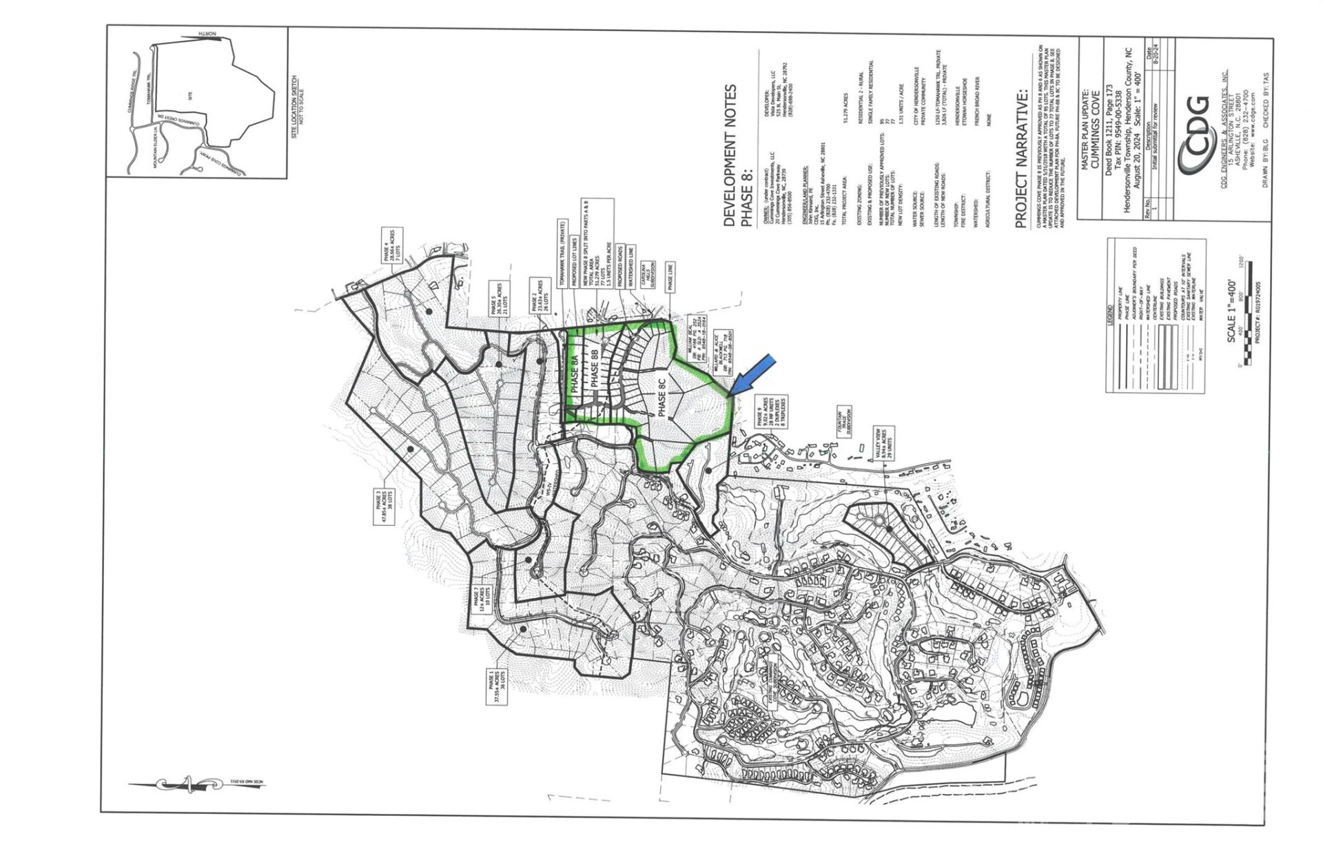 Lot 9 Tomahawk Trail - Photo 6