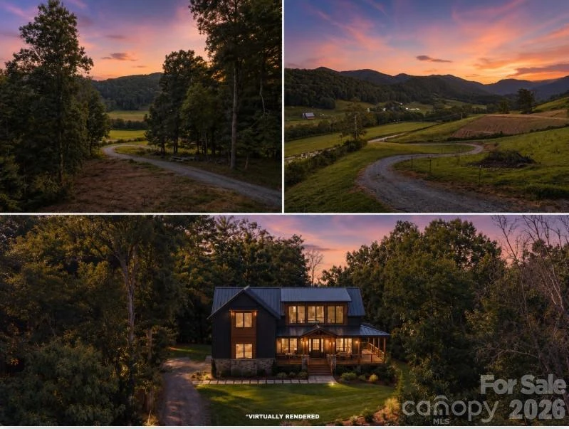 411 Big Sandy Mush Road - Photo 22