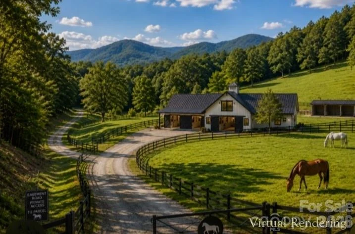 411 Big Sandy Mush Road - Photo 4