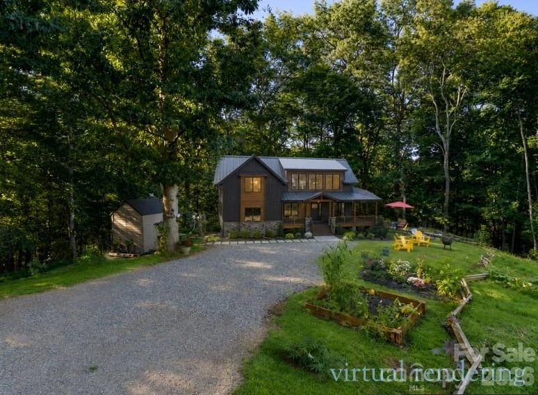 411 Big Sandy Mush Road - Photo 20