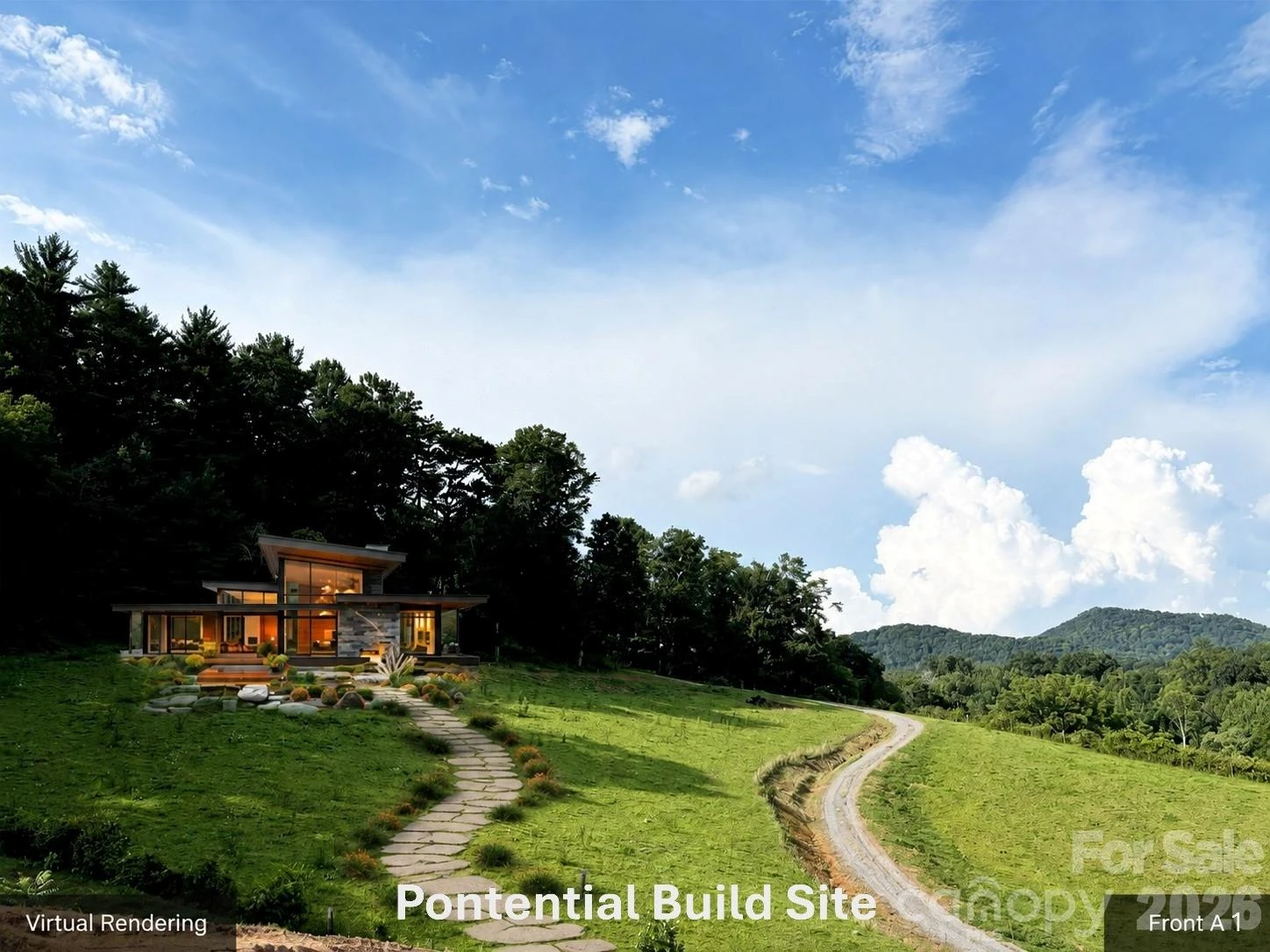 411 Big Sandy Mush Road - Photo 5