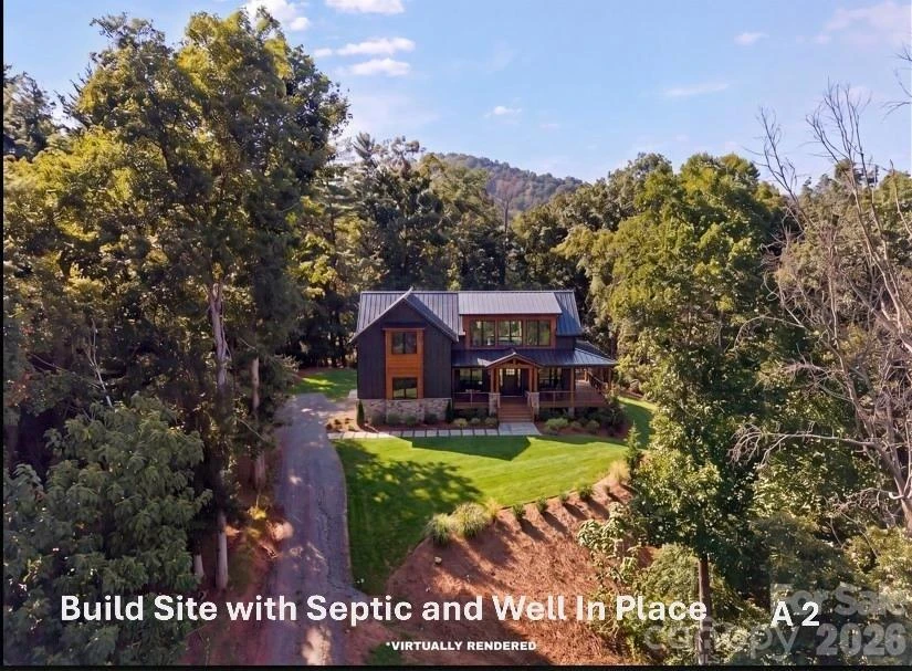 411 Big Sandy Mush Road - Photo 8