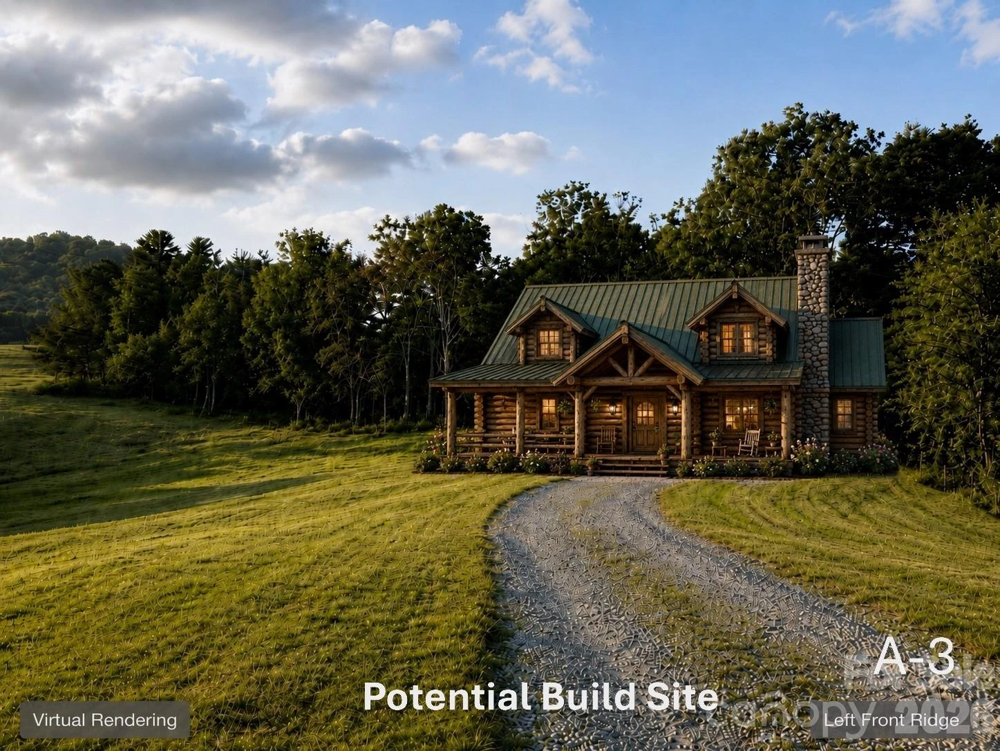 411 Big Sandy Mush Road - Photo 11