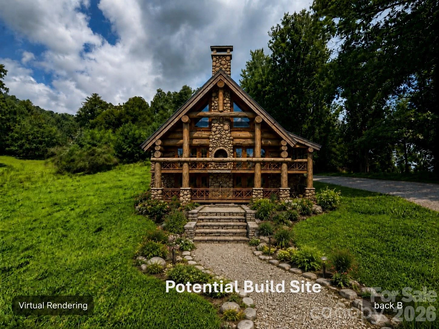 411 Big Sandy Mush Road - Photo 13