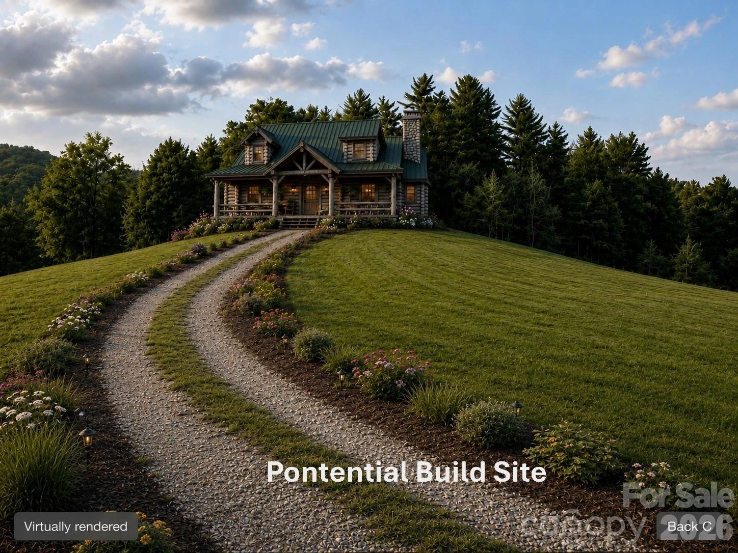 411 Big Sandy Mush Road - Photo 15