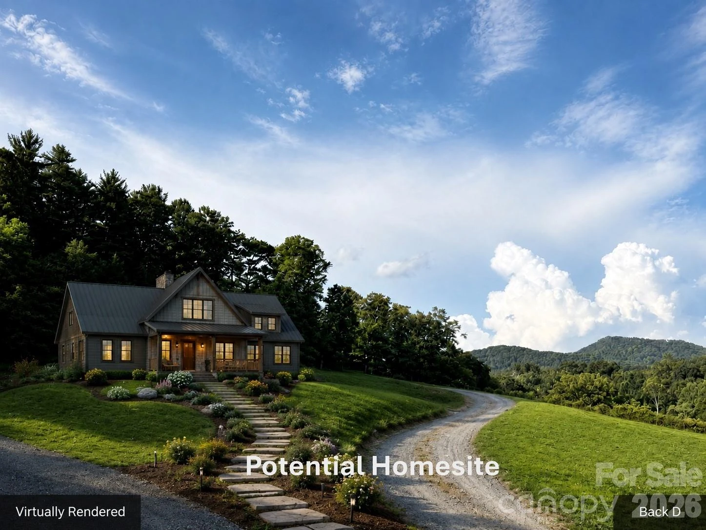 411 Big Sandy Mush Road - Photo 17