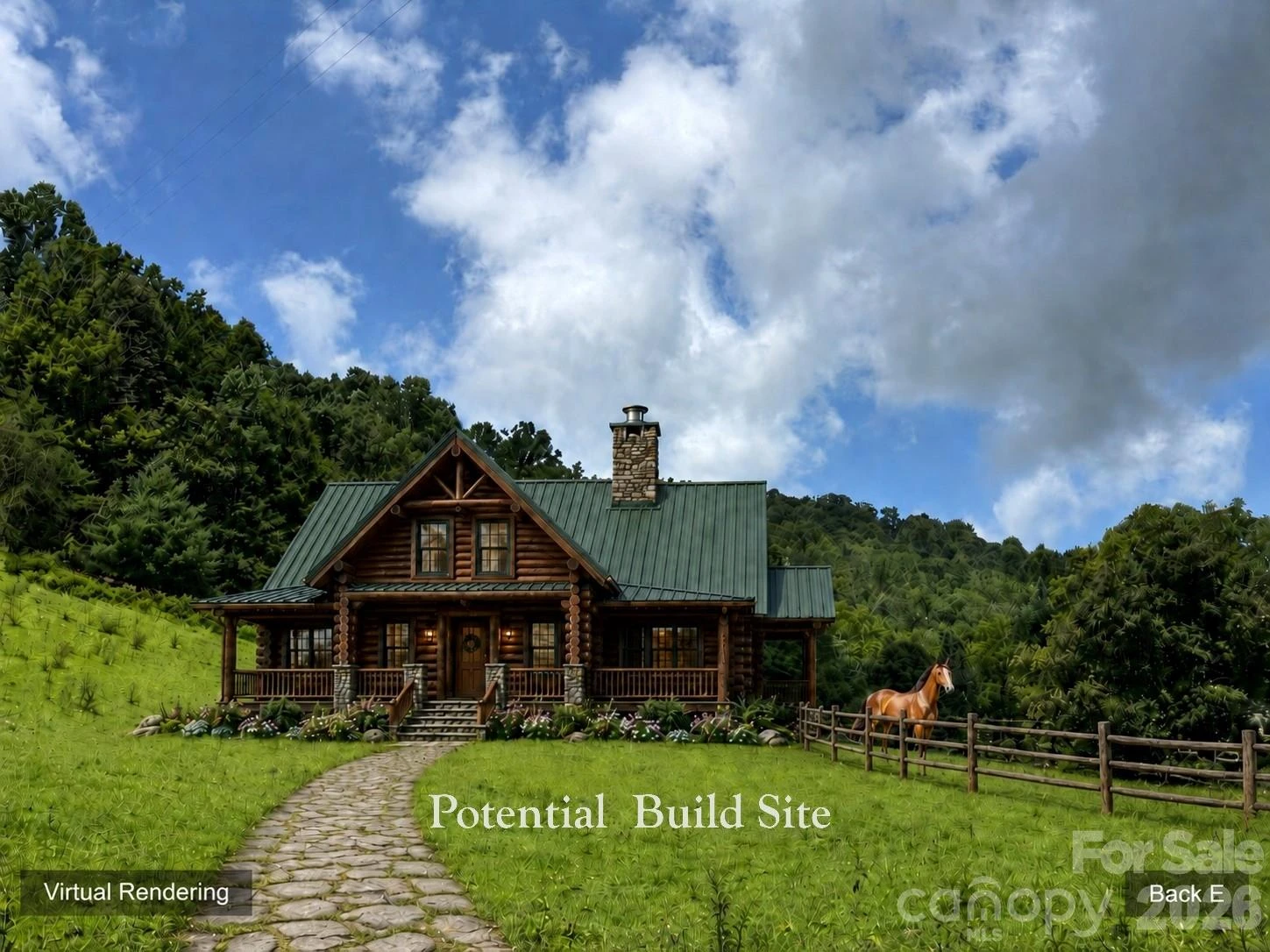 411 Big Sandy Mush Road - Photo 18