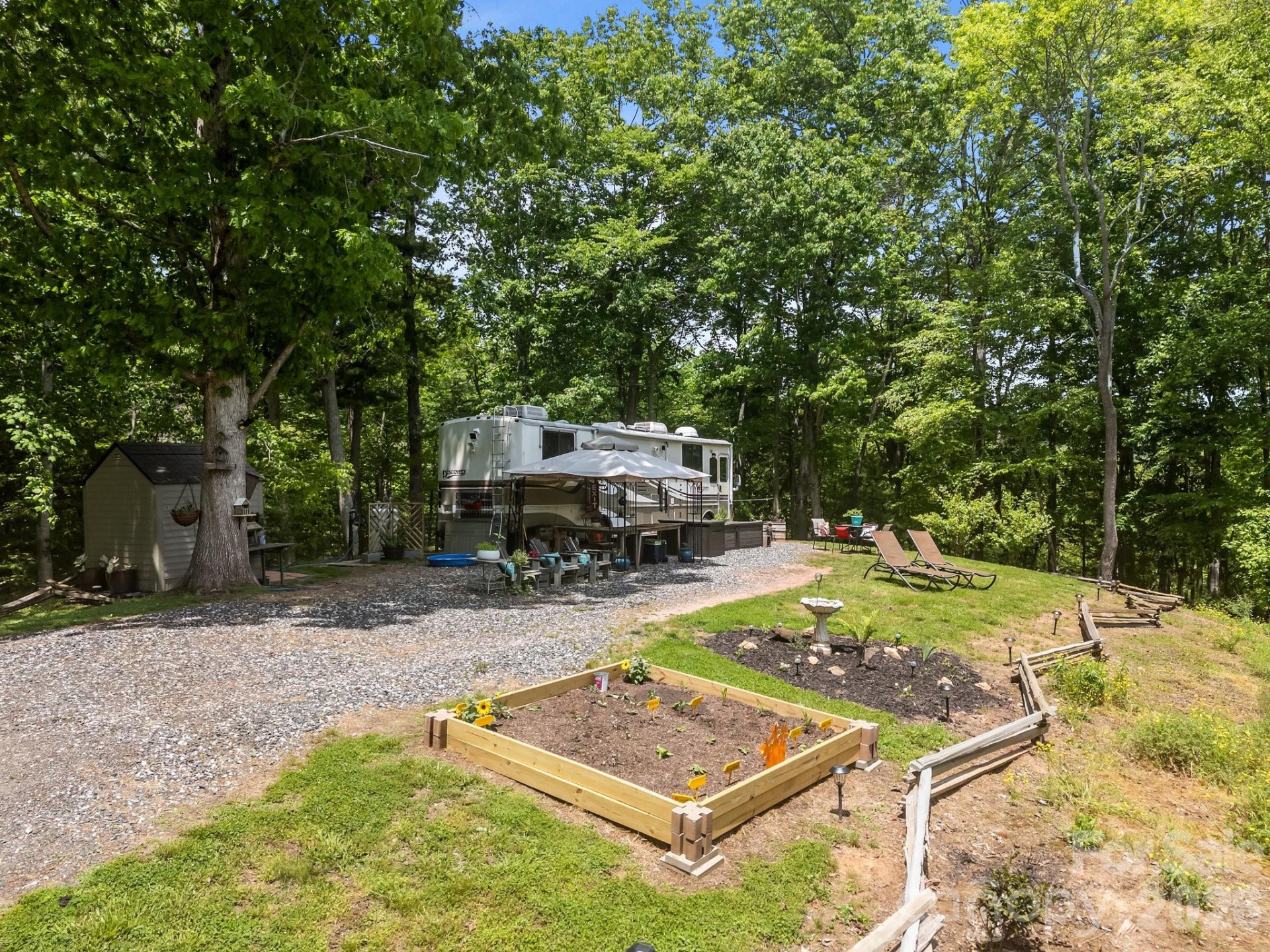 411 Big Sandy Mush Road - Photo 6
