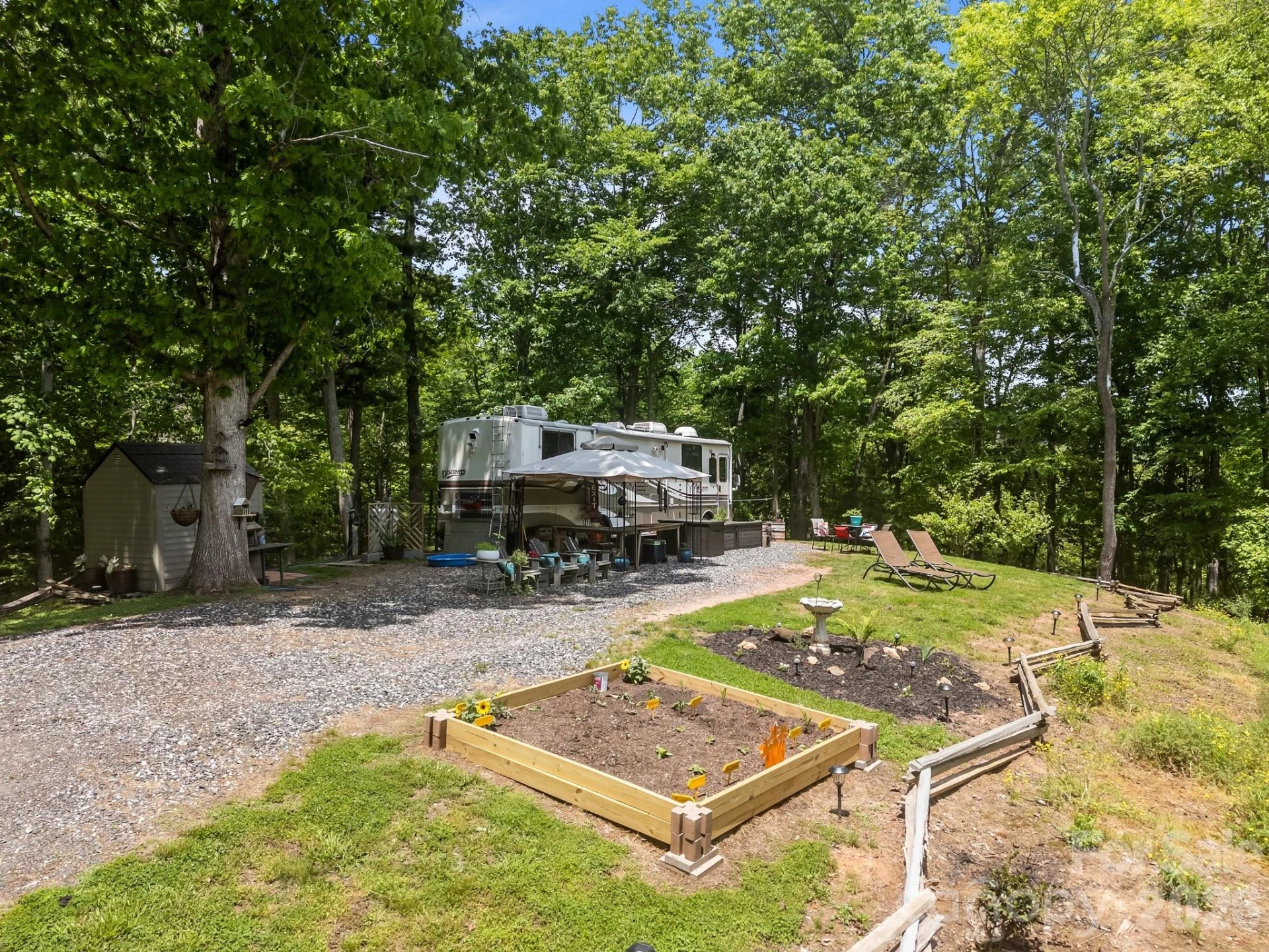 411 Big Sandy Mush Road - Photo 6