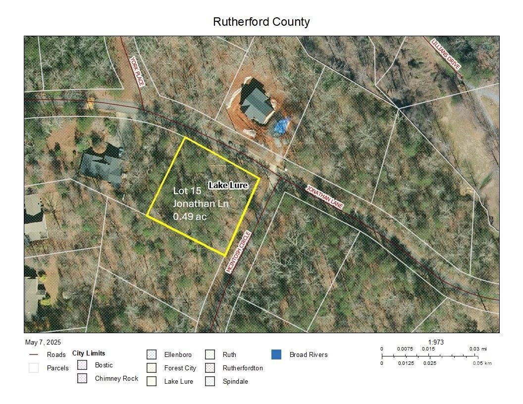 Lot 15 Jonathan Lane - Photo 8