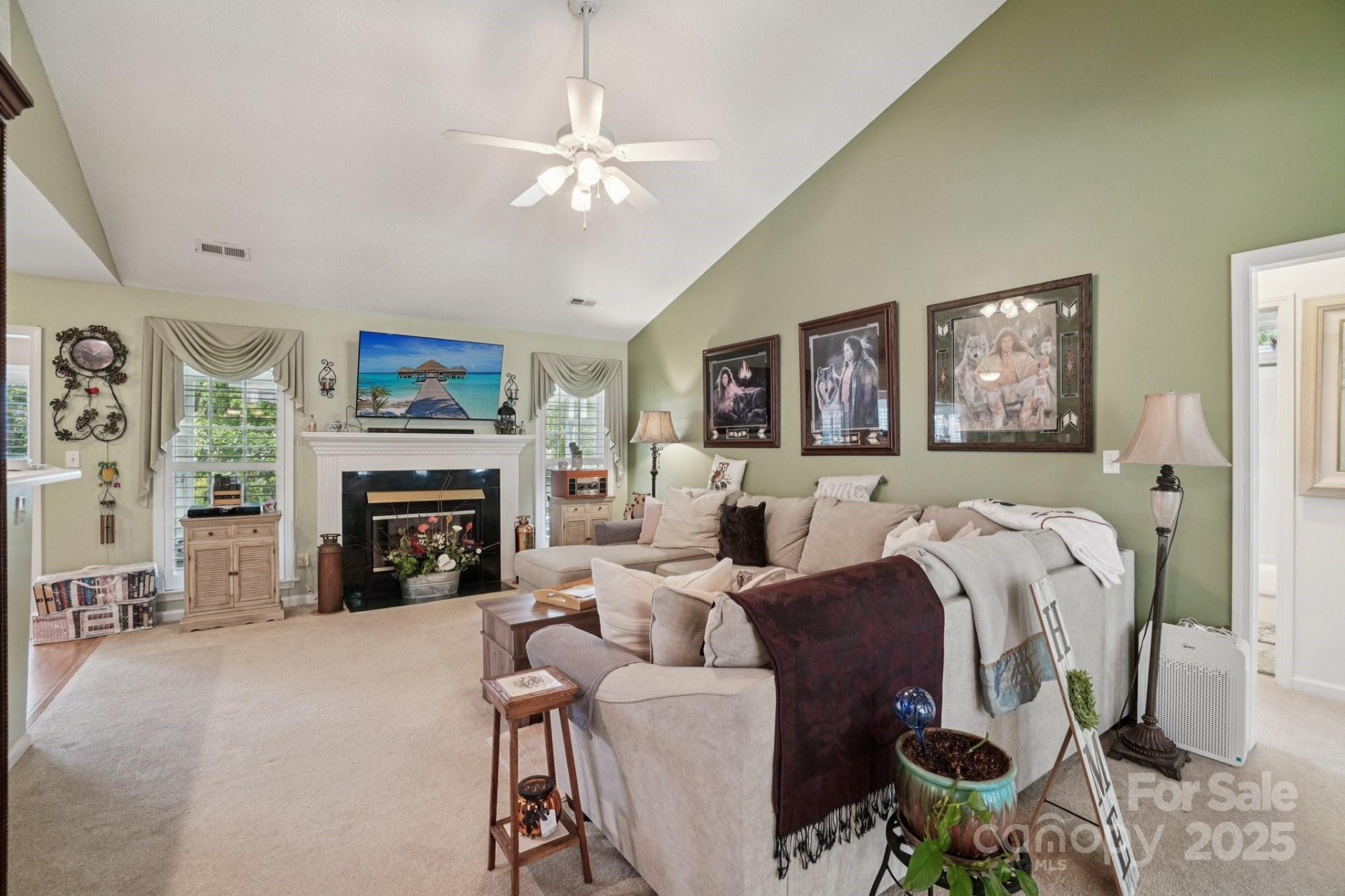 133 Stonehollow Road - Photo 5
