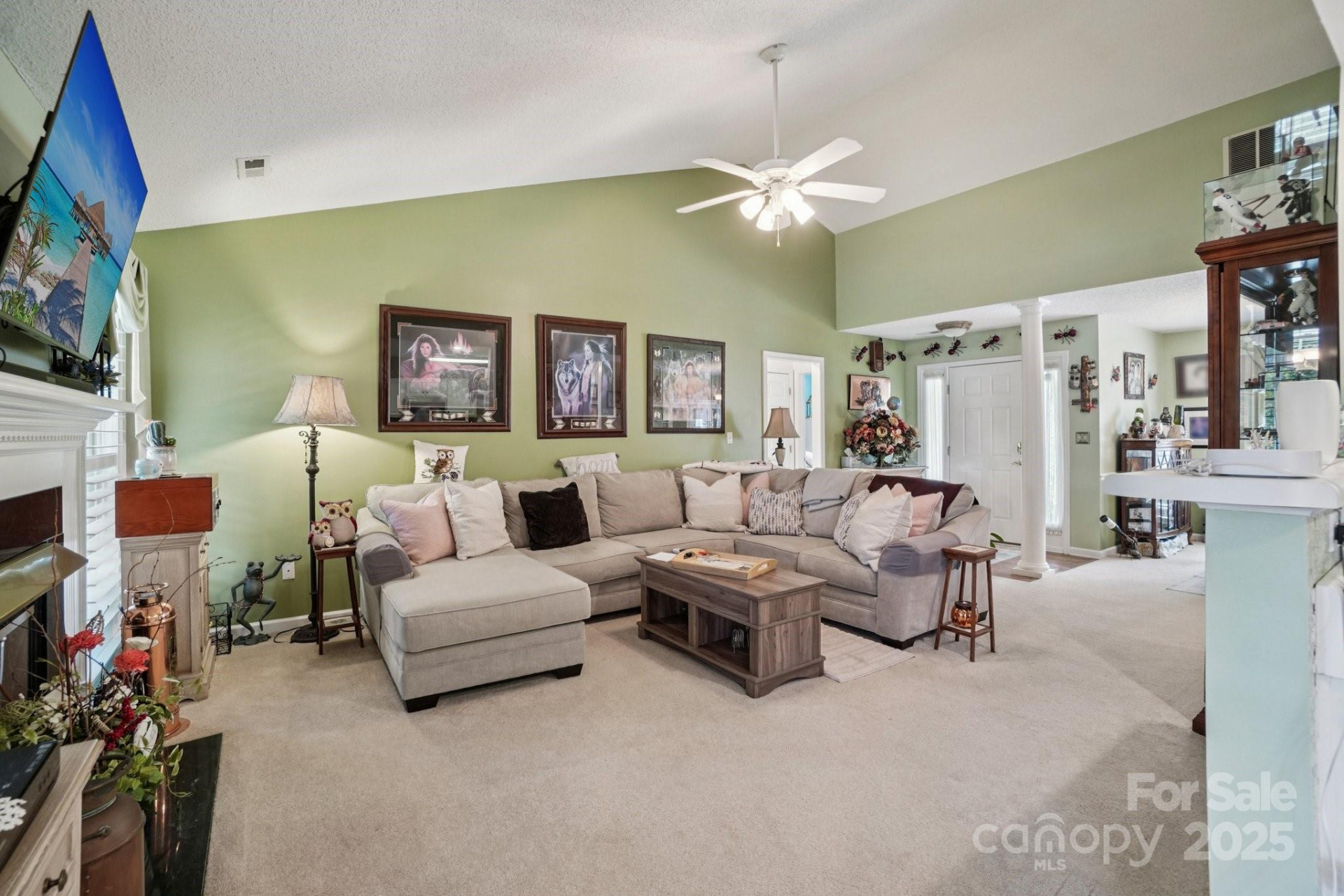 133 Stonehollow Road - Photo 6