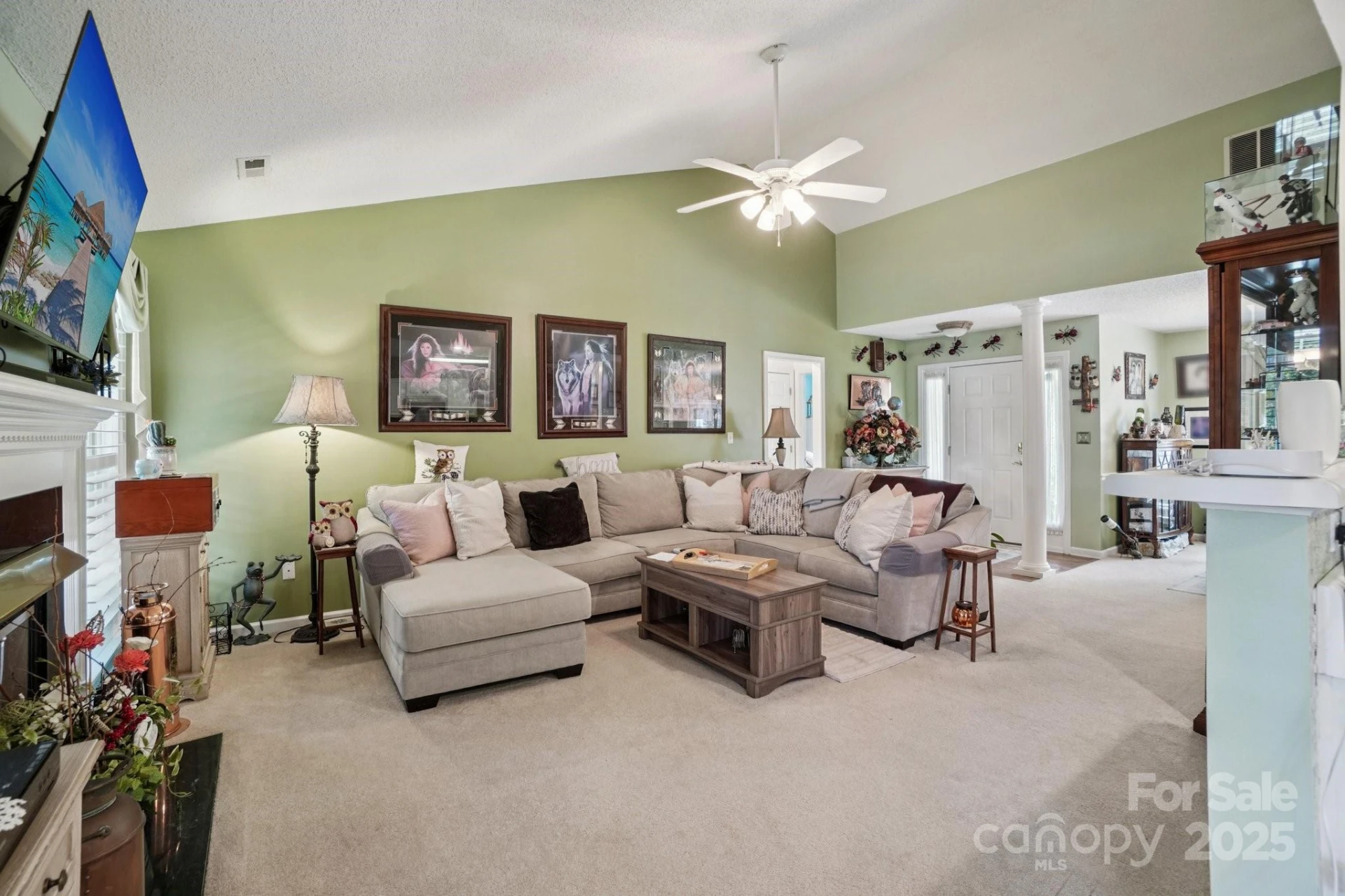 133 Stonehollow Road - Photo 6